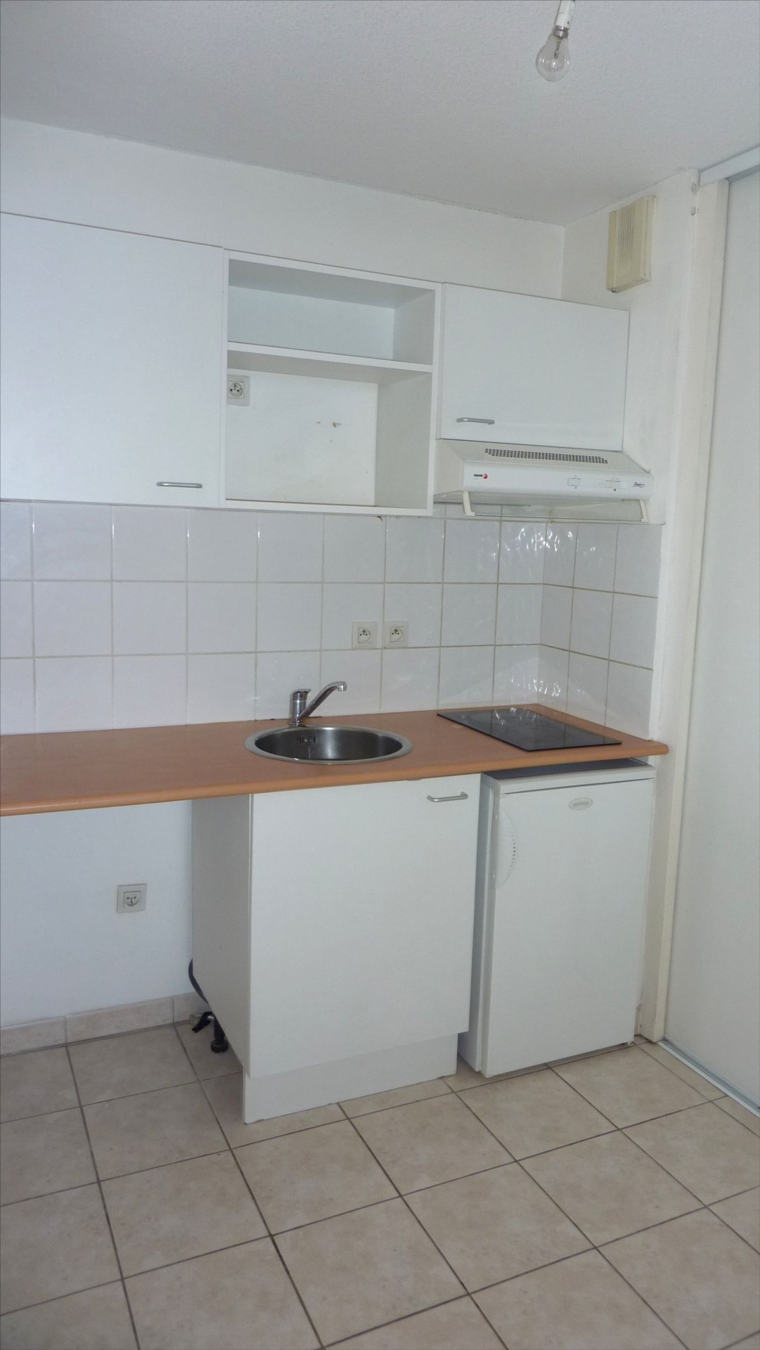 Location Cabinet Collet - BEZIERS