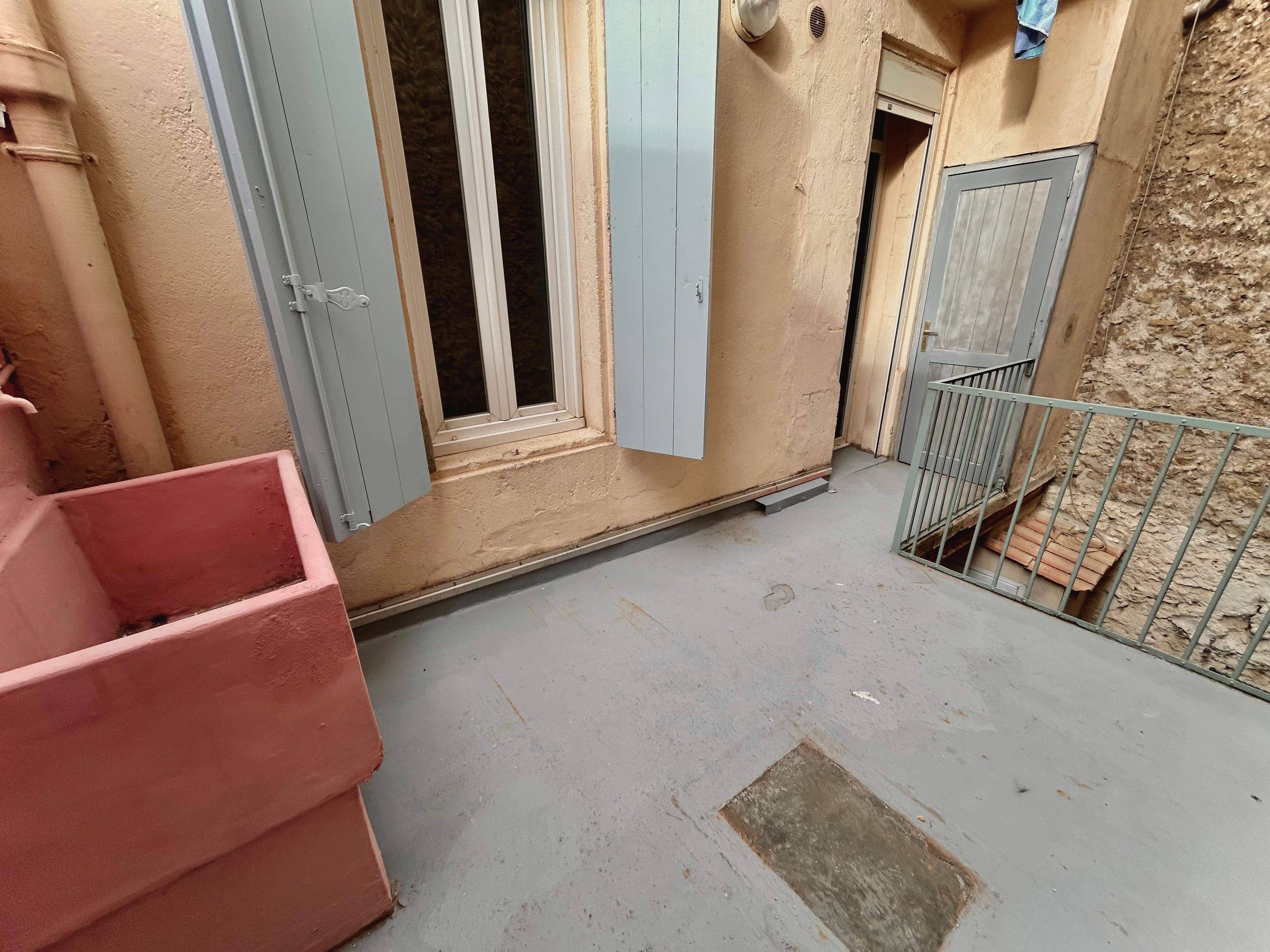 Location Cabinet Collet - BEZIERS