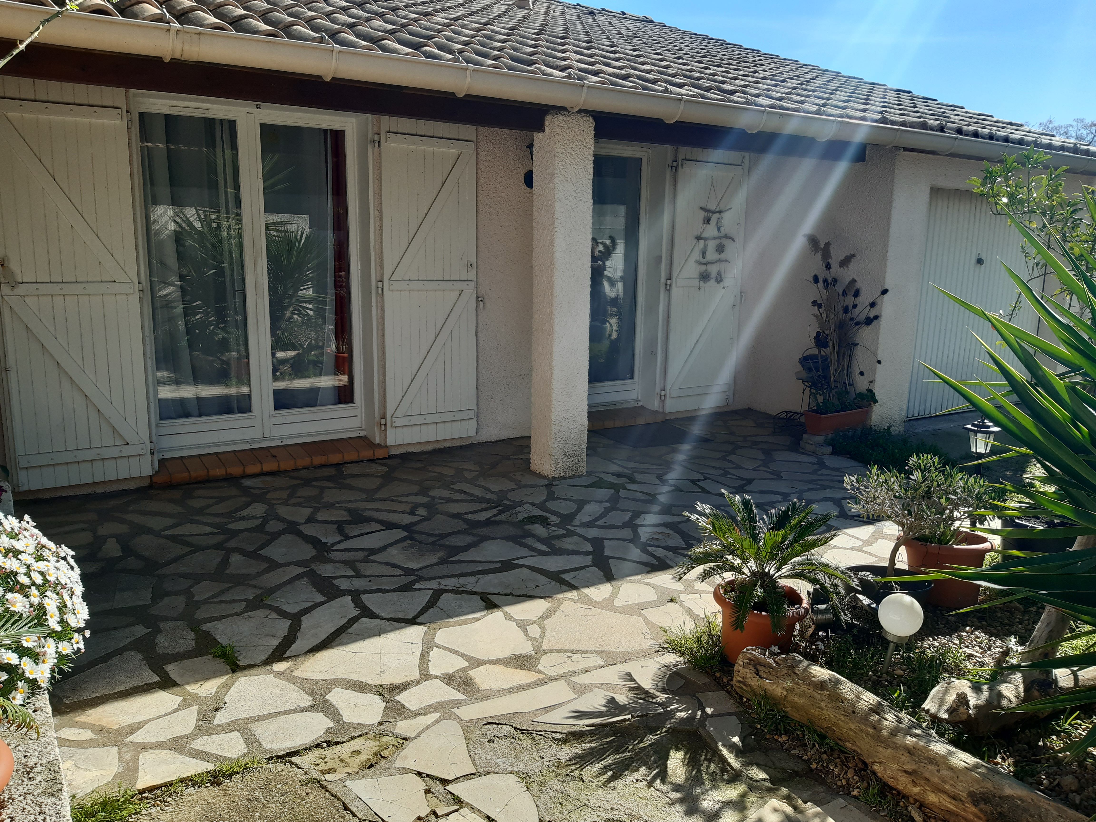 Location Cabinet Collet - BEZIERS