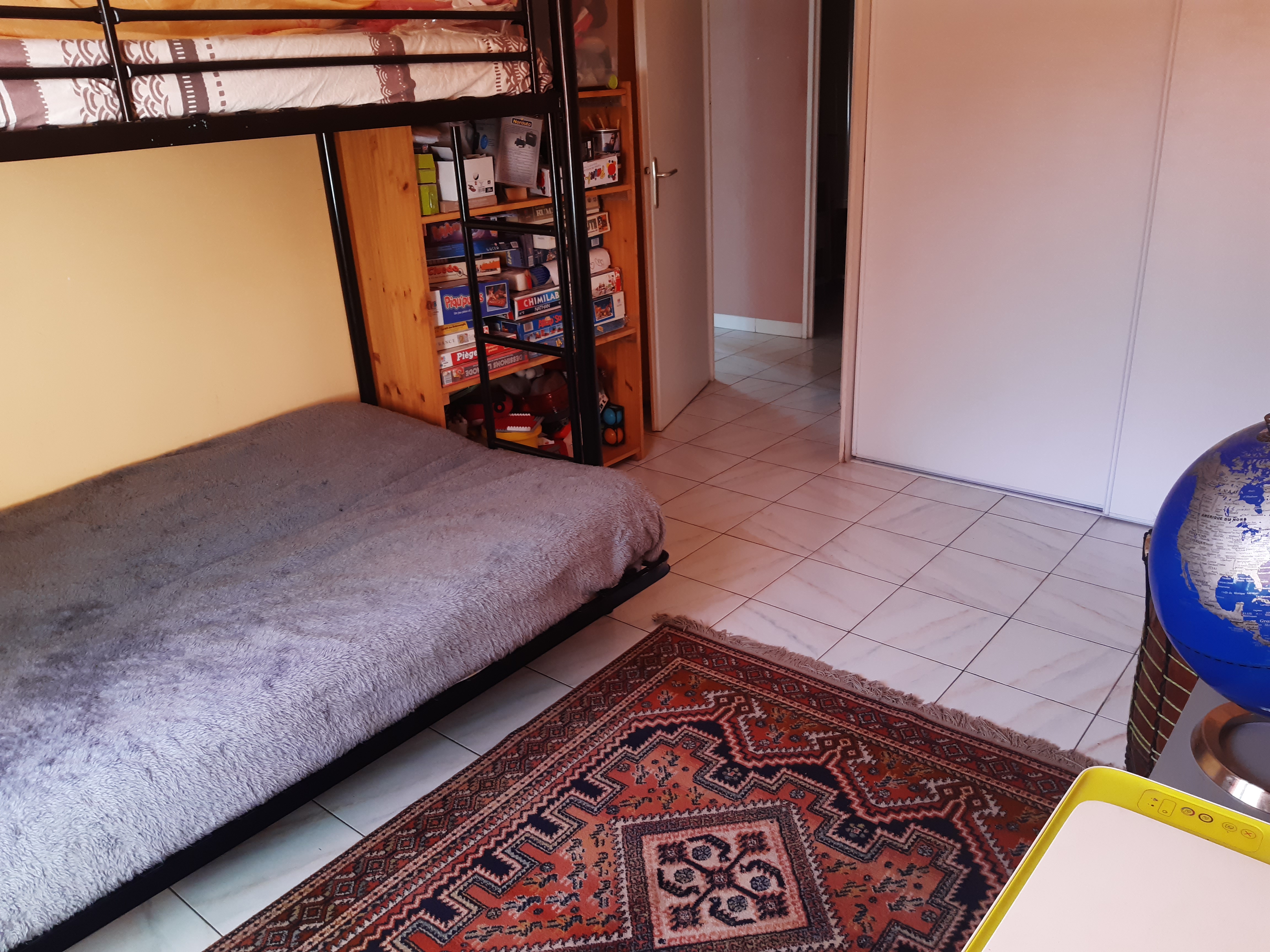 Location Cabinet Collet - BEZIERS