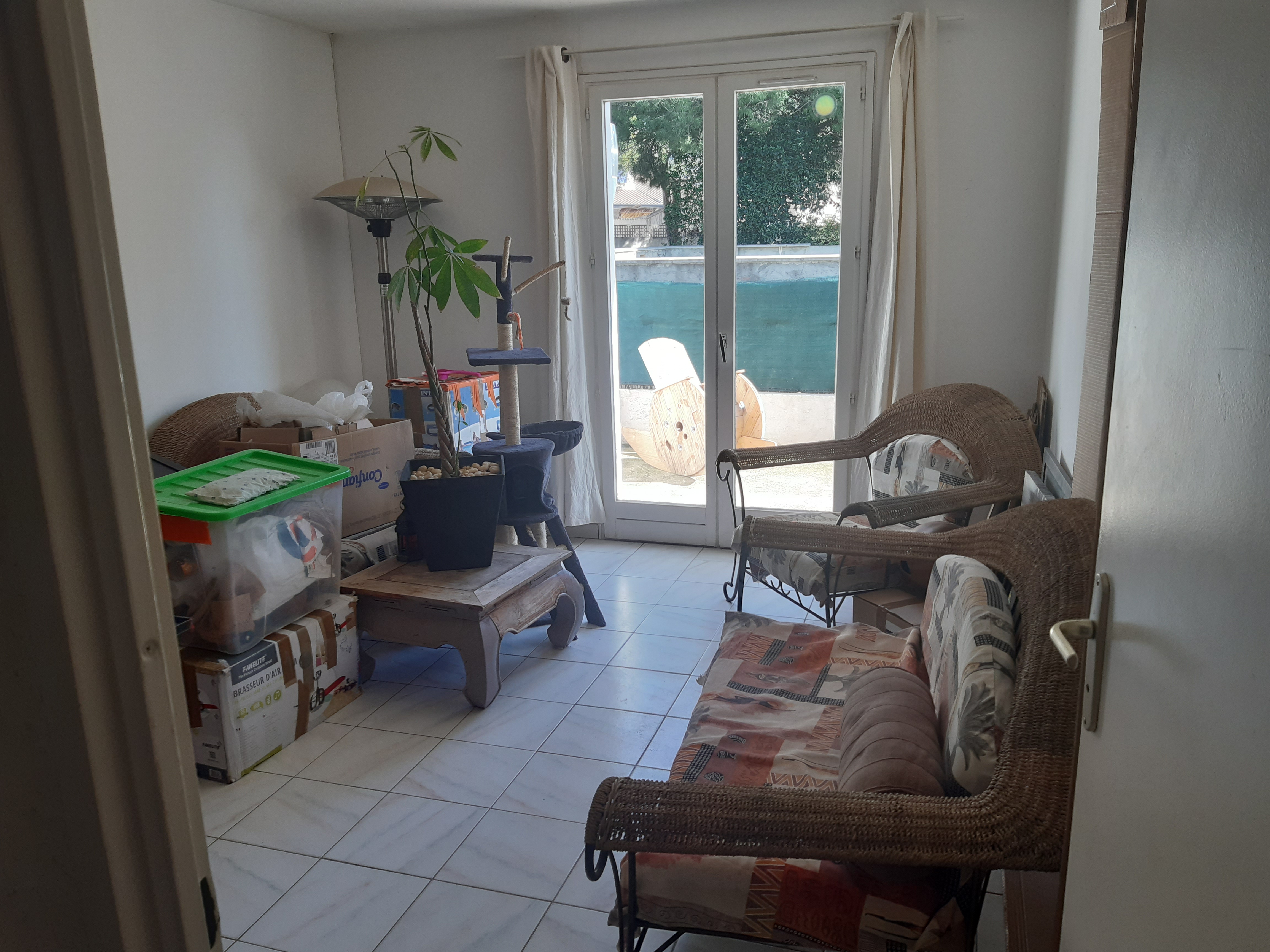 Location Cabinet Collet - BEZIERS
