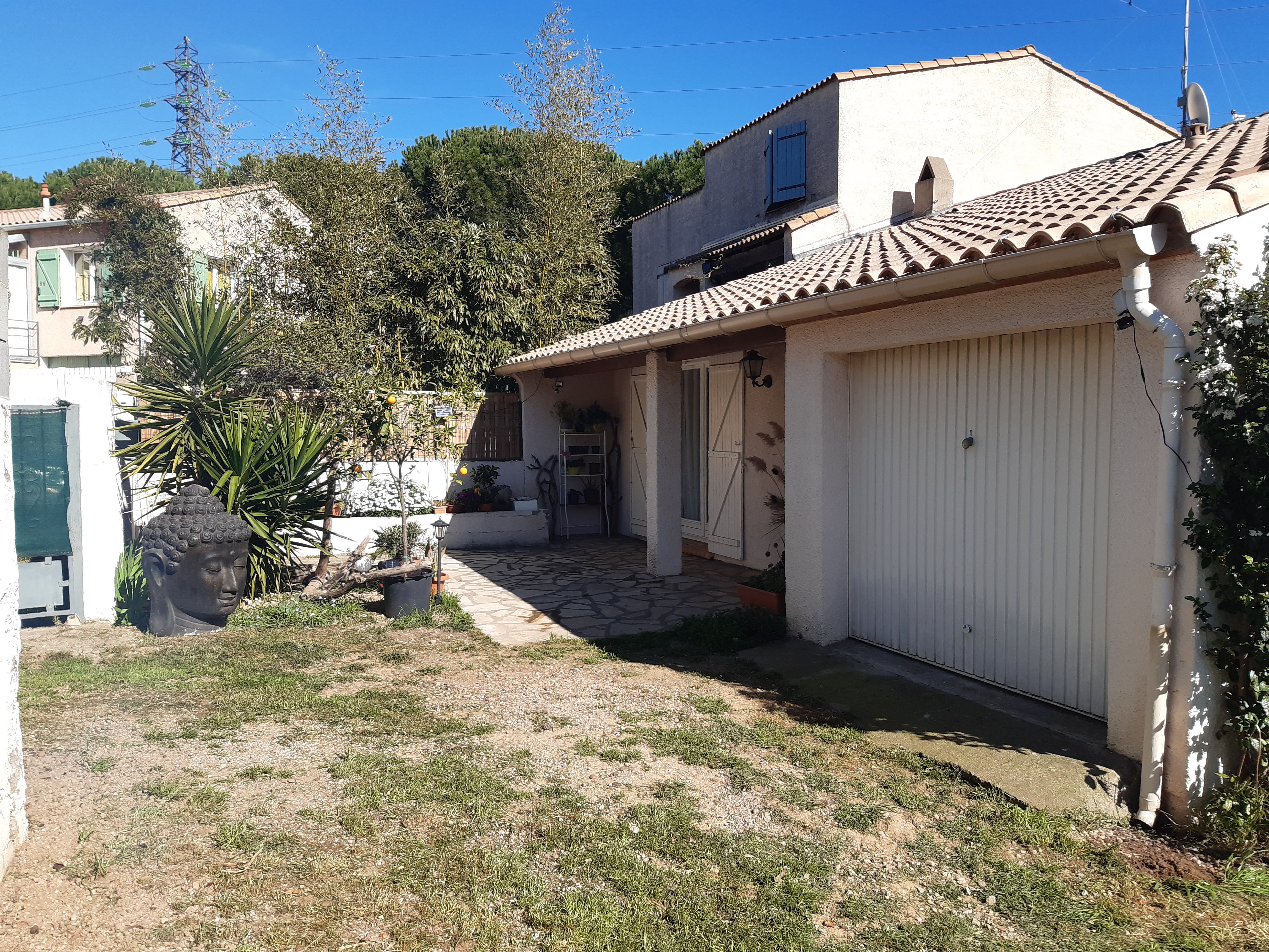 Location Cabinet Collet - BEZIERS