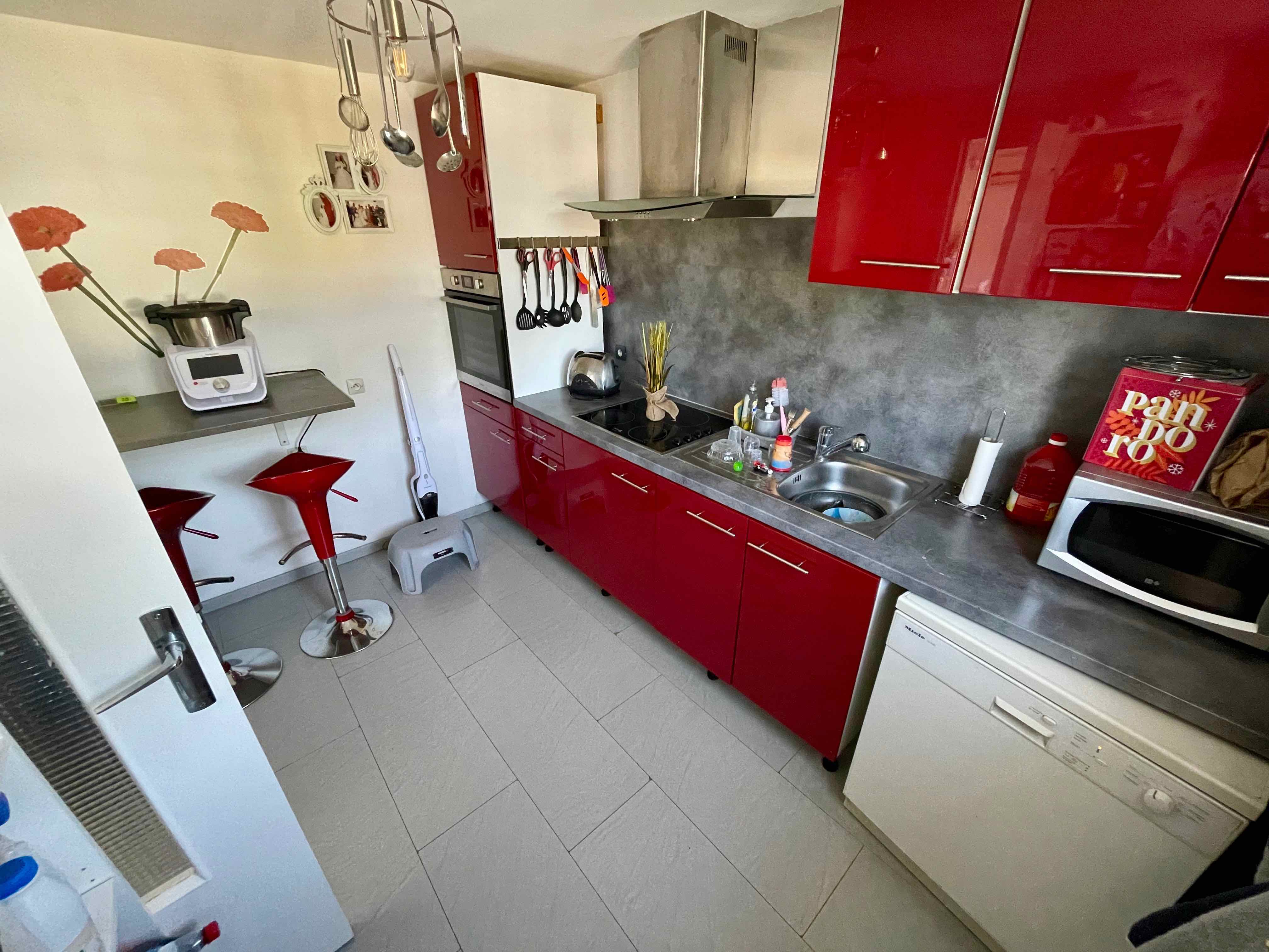 Cliquez sur l'image pour l'agrandir Location Cabinet Collet - BEZIERS