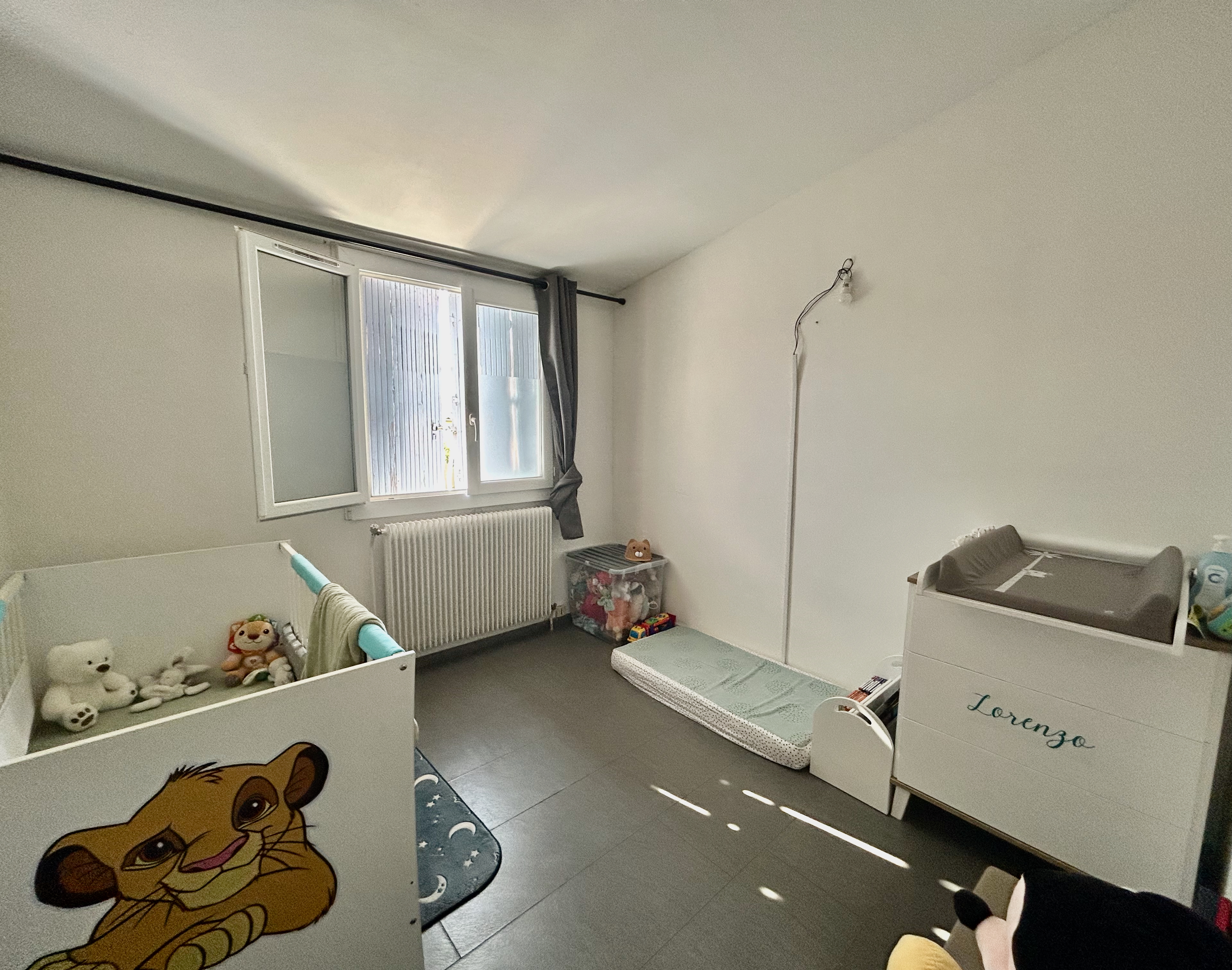 Cliquez sur l'image pour l'agrandir Location Cabinet Collet - BEZIERS