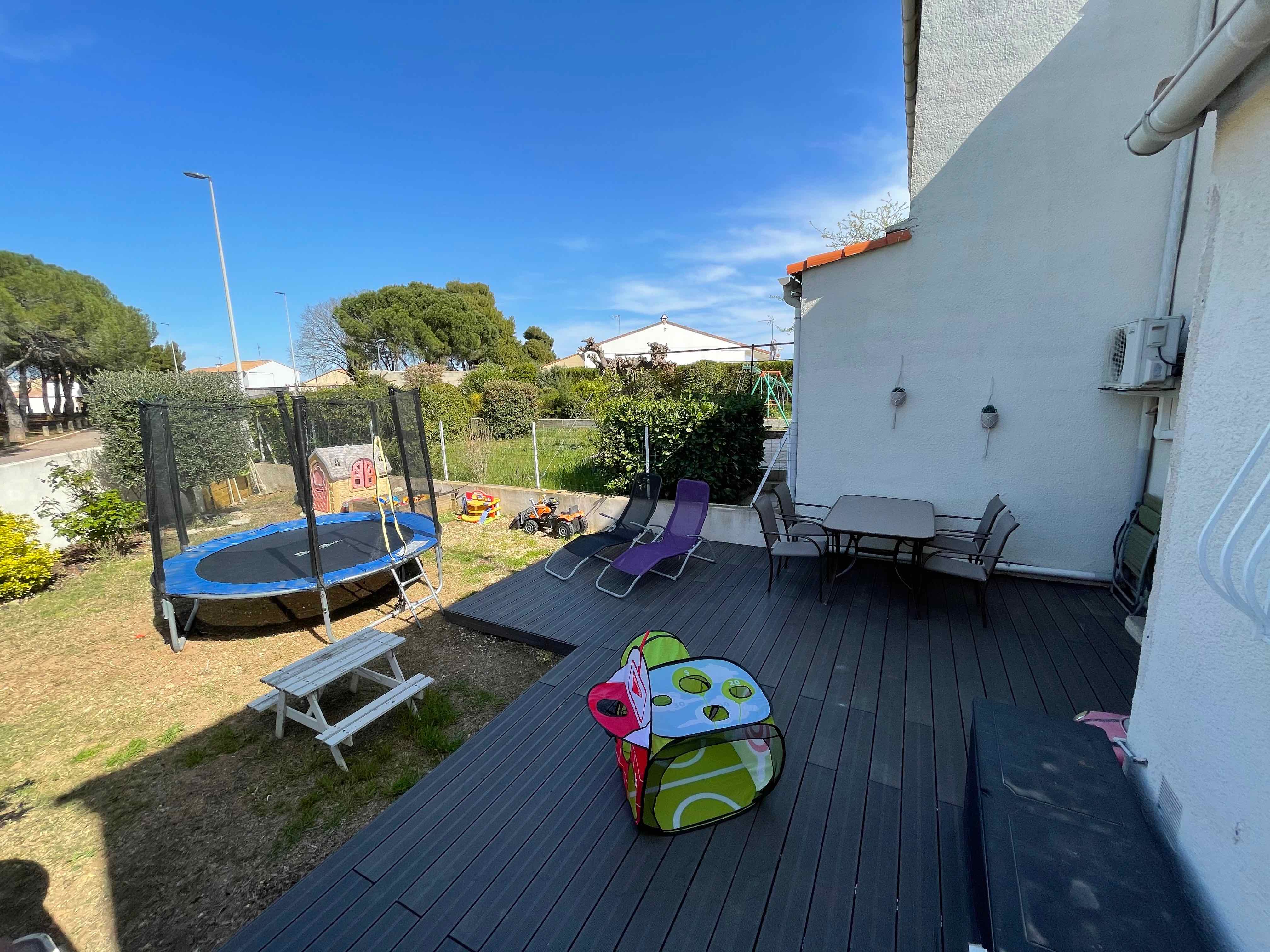 Cliquez sur l'image pour l'agrandir Location Cabinet Collet - BEZIERS
