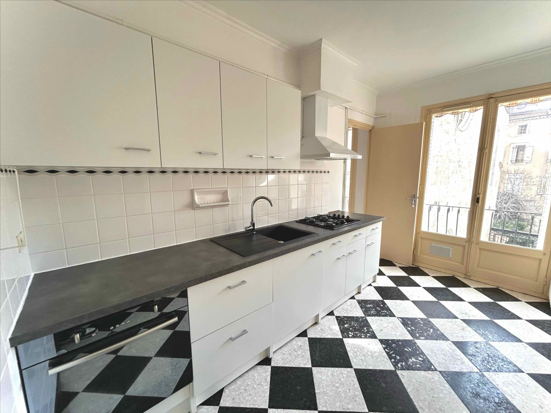 Location Cabinet Collet - BEZIERS