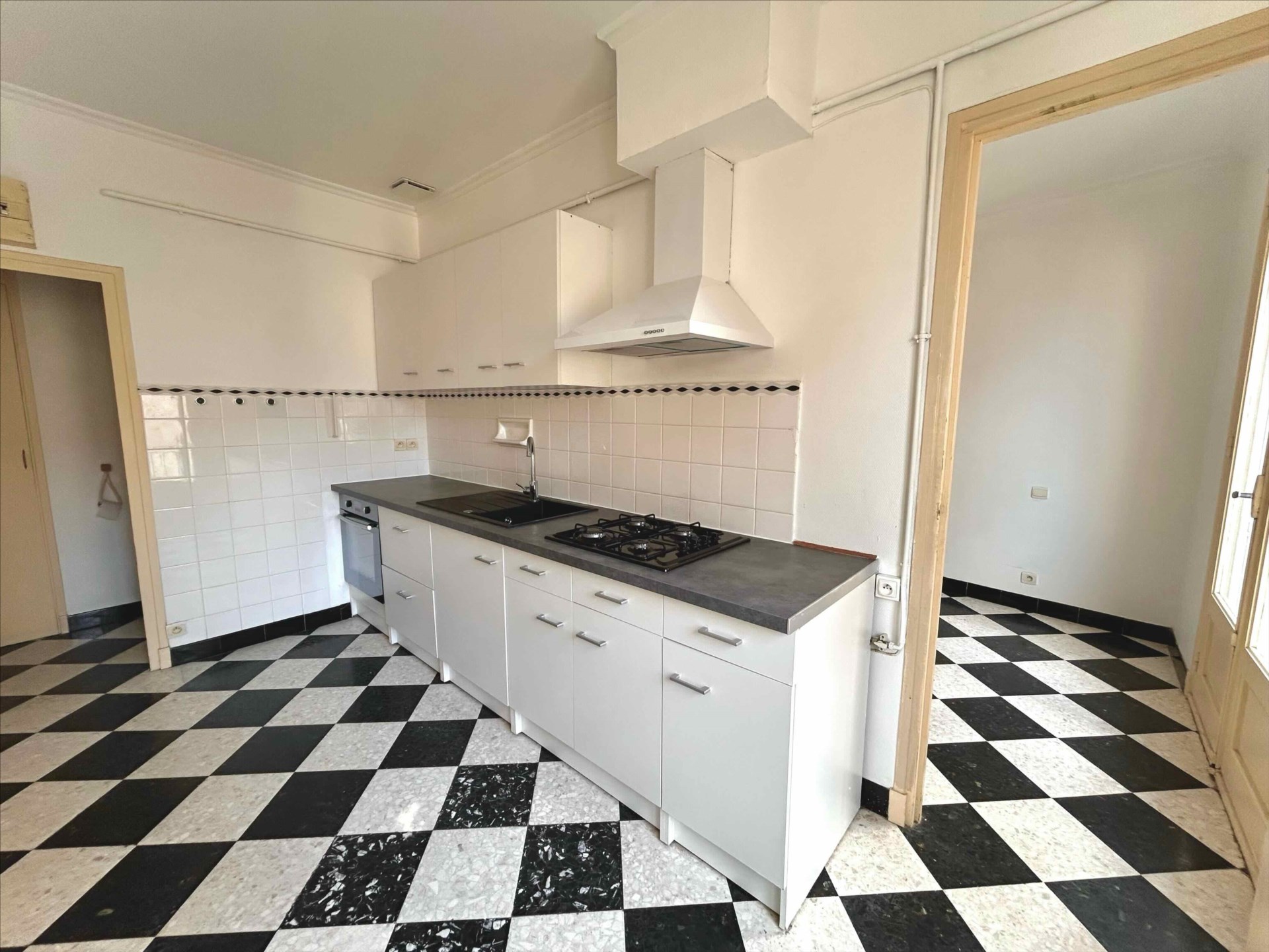 Location Cabinet Collet - BEZIERS