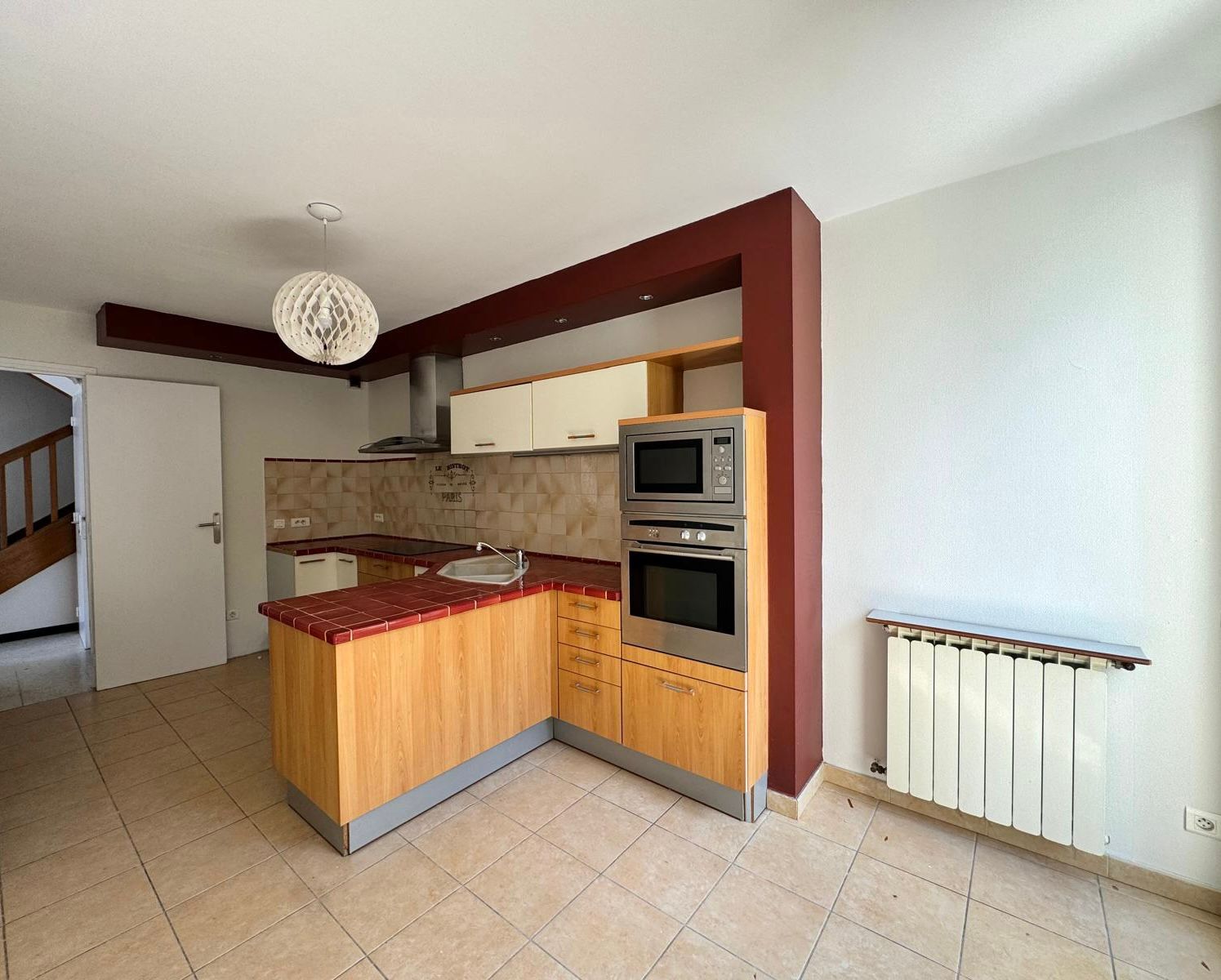 Location Cabinet Collet - BEZIERS