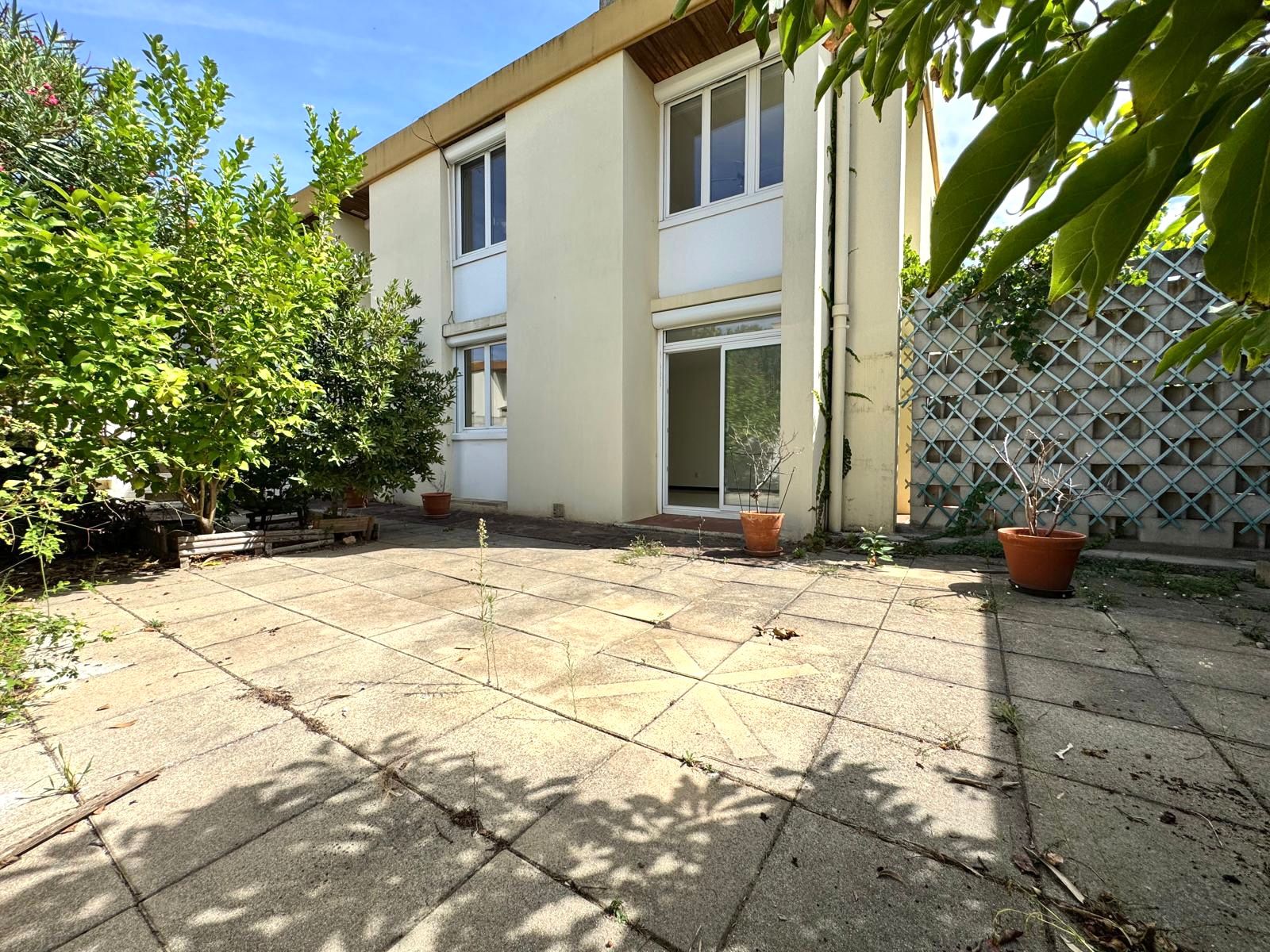Location Cabinet Collet - BEZIERS