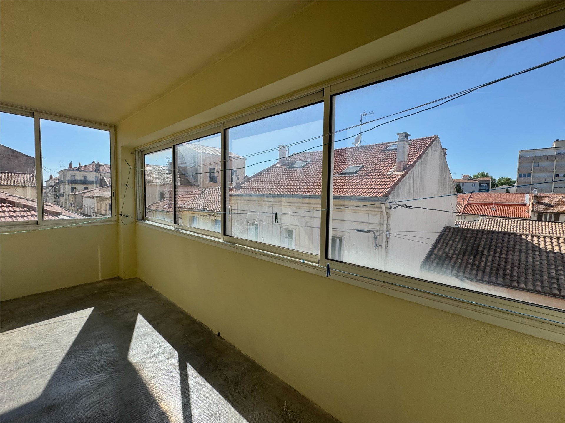 Location Cabinet Collet - BEZIERS