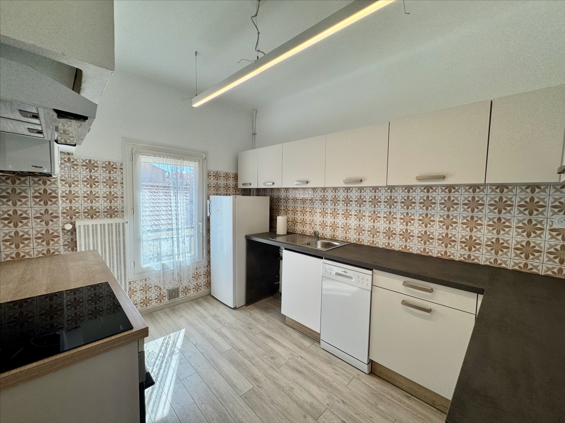 Location Cabinet Collet - BEZIERS