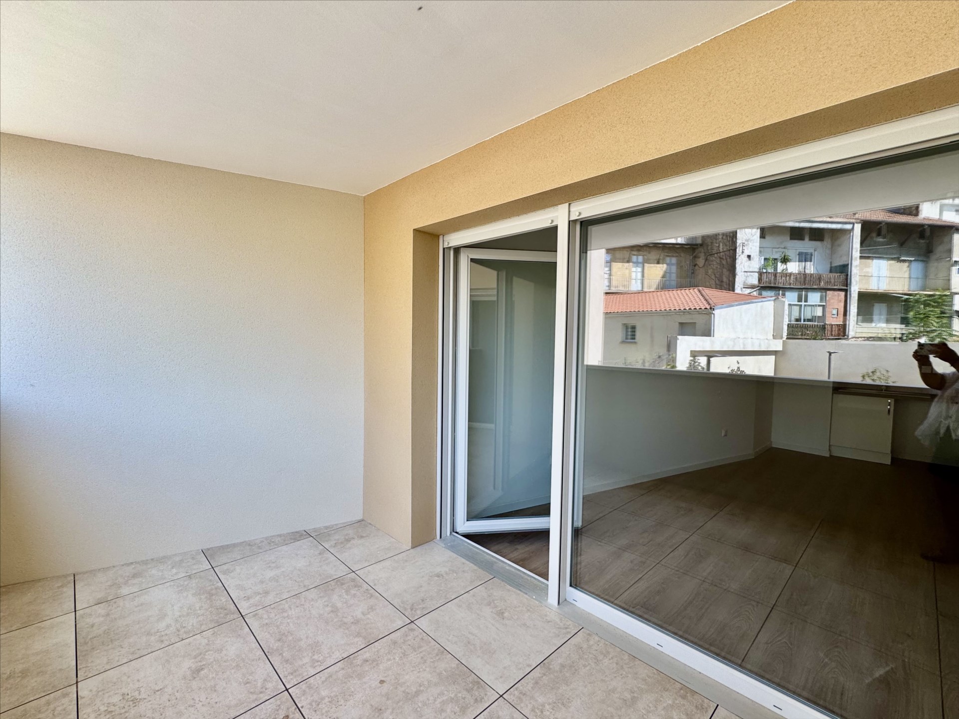 Cliquez sur l'image pour l'agrandir Location Cabinet Collet - BEZIERS