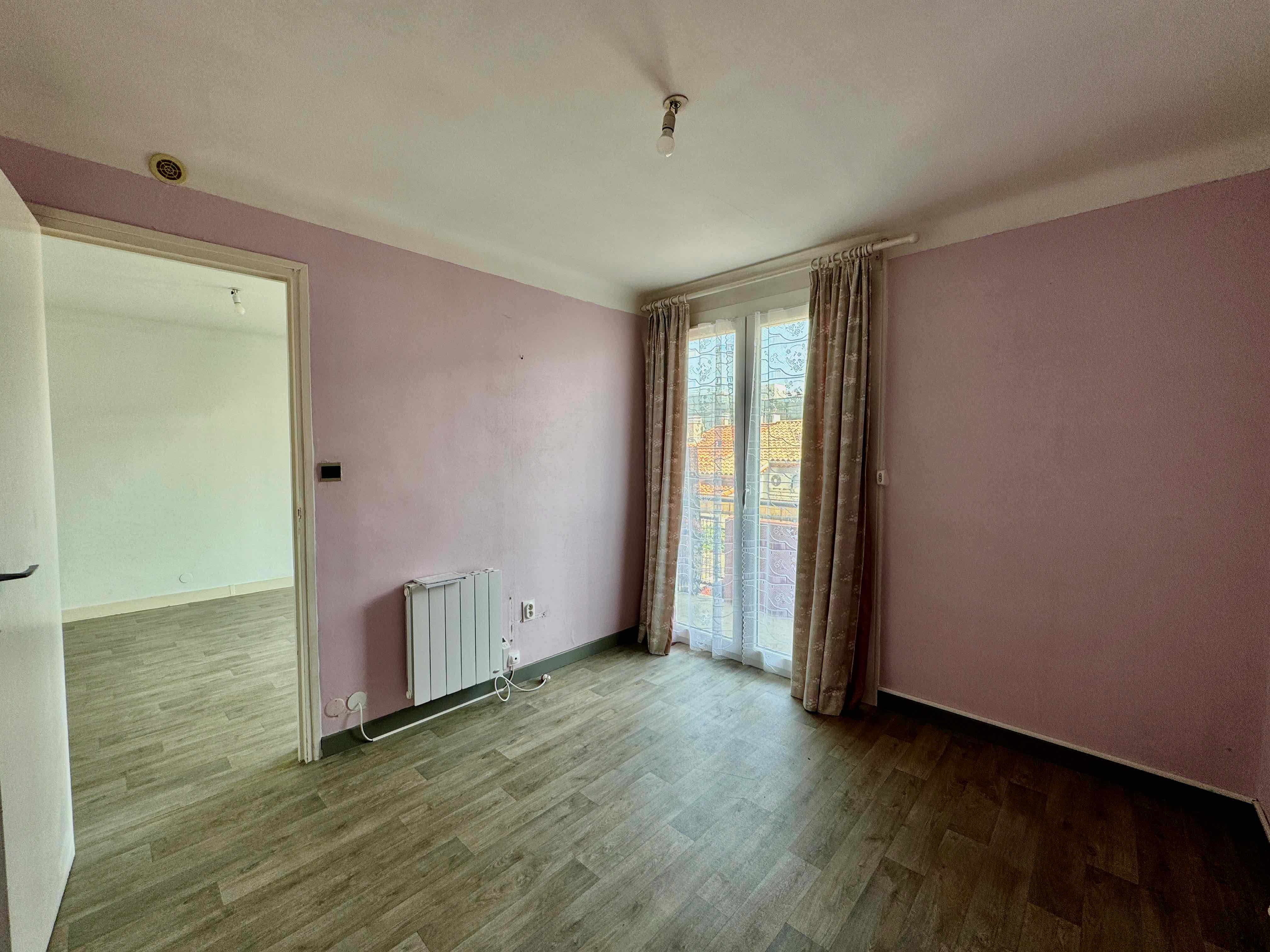 Location Cabinet Collet - BEZIERS