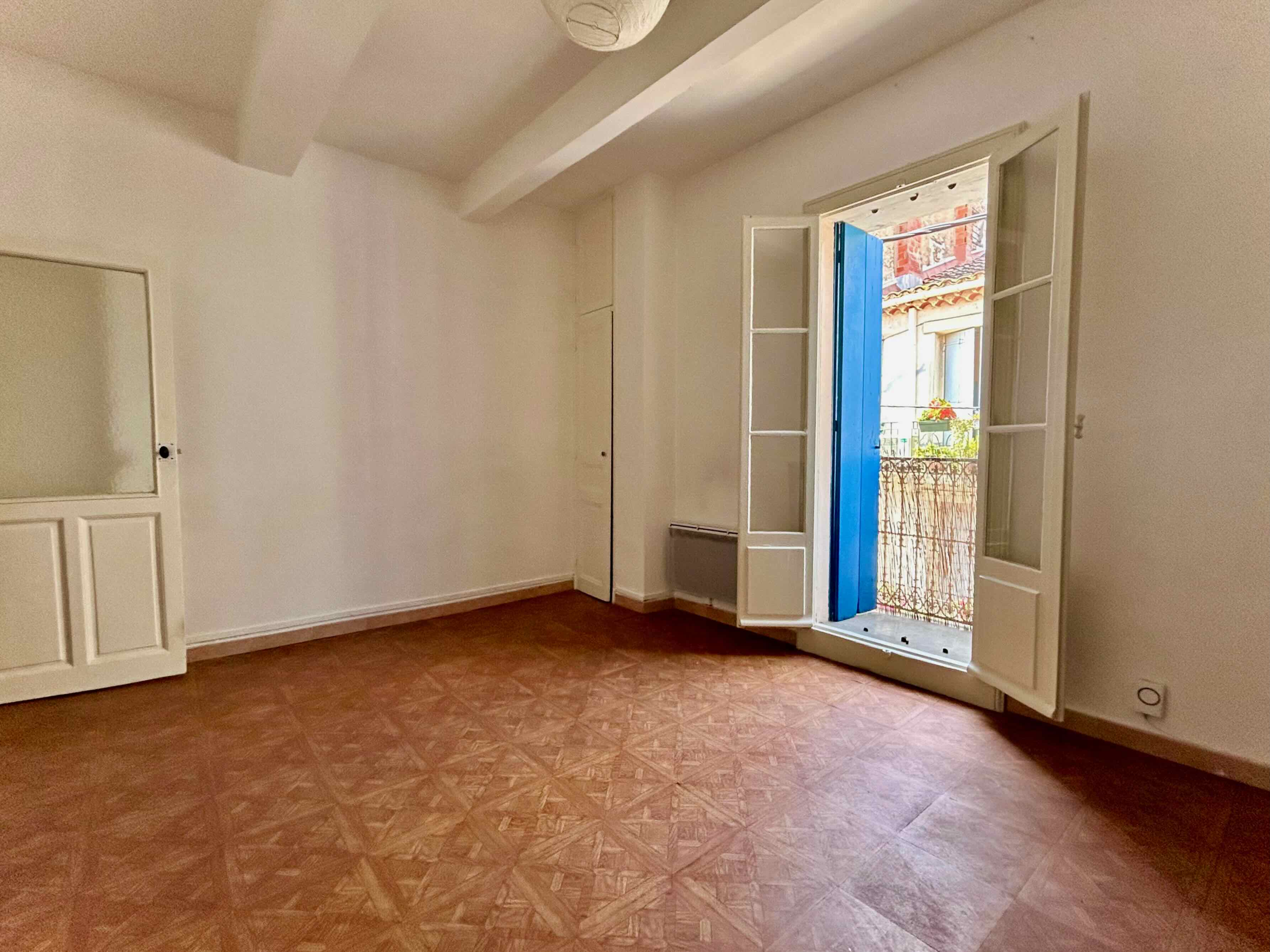 Location Cabinet Collet - BEZIERS