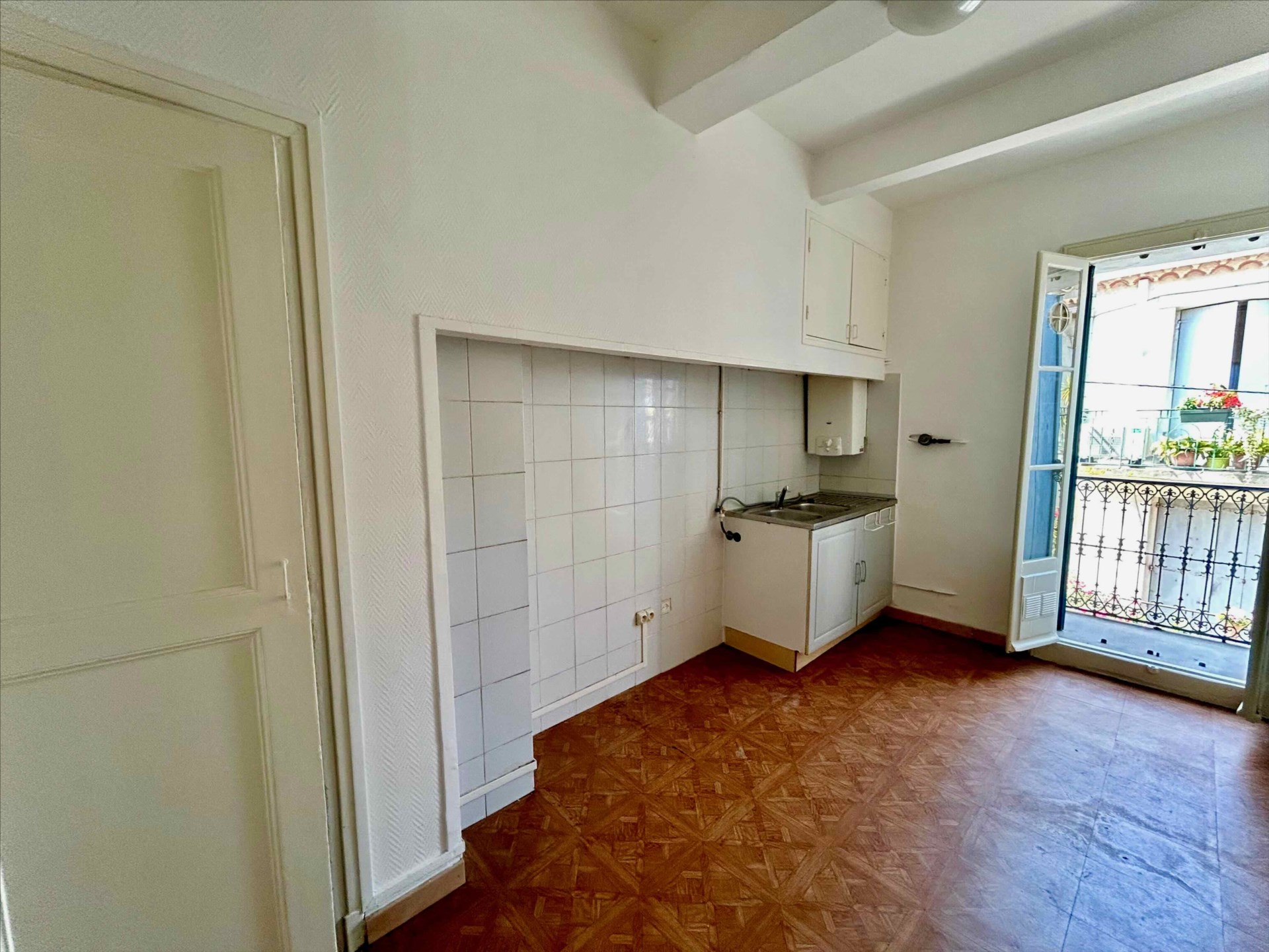 Location Cabinet Collet - BEZIERS