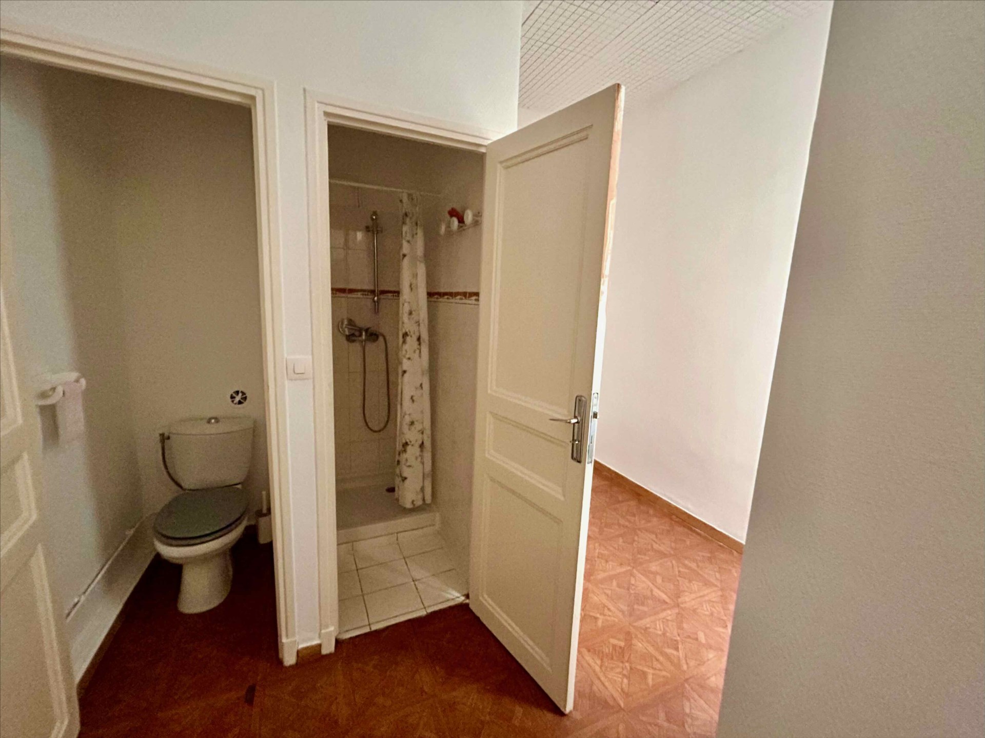 Location Cabinet Collet - BEZIERS