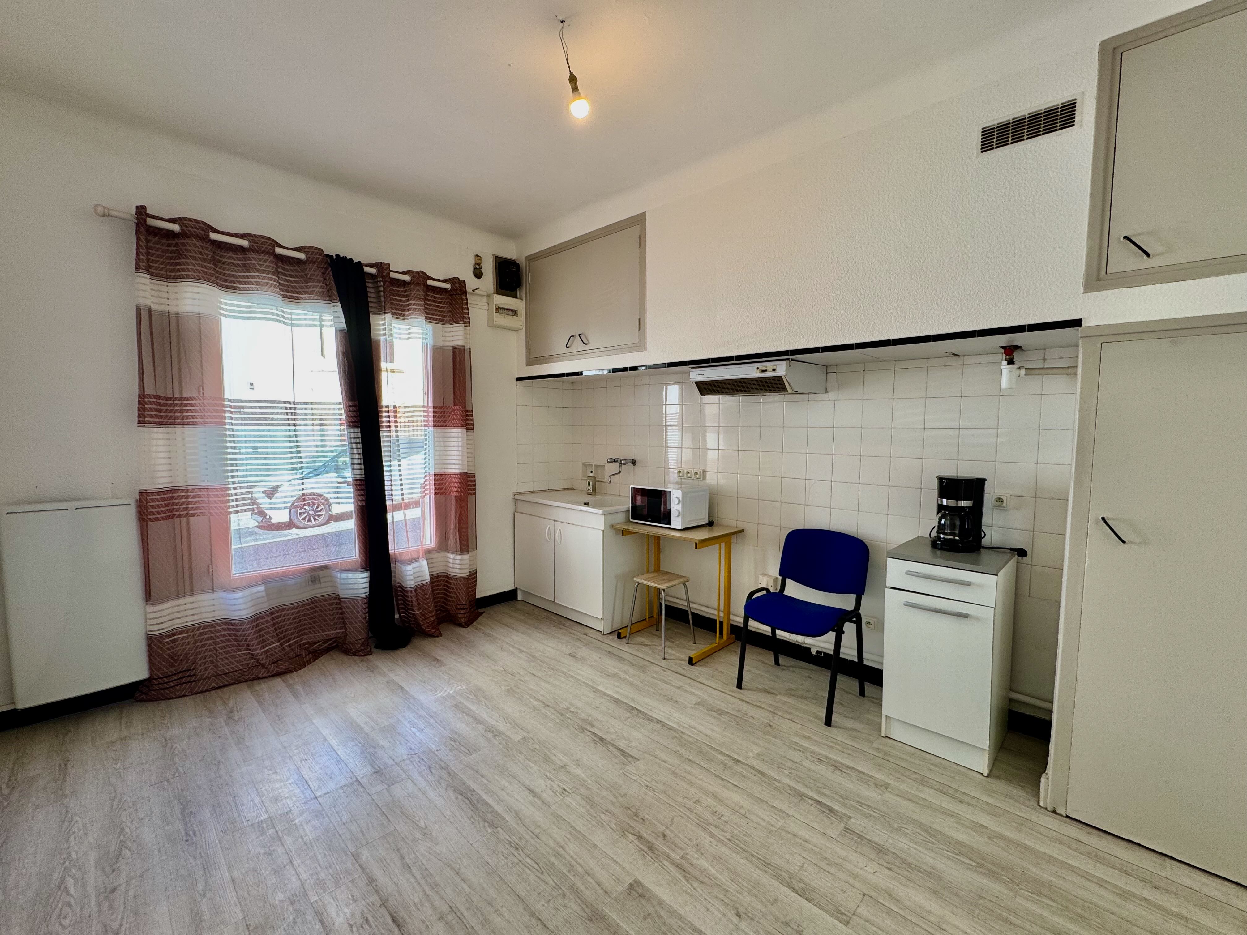 Location Cabinet Collet - BEZIERS