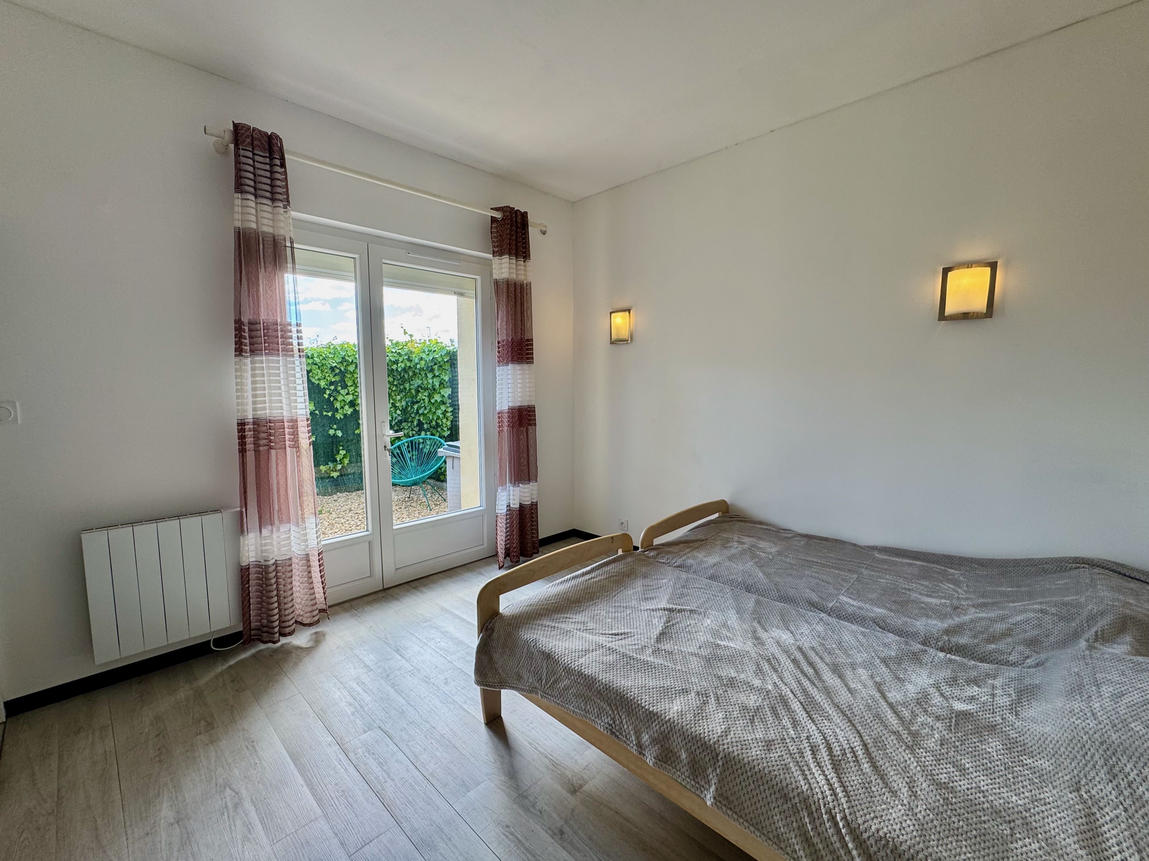 Location Cabinet Collet - BEZIERS