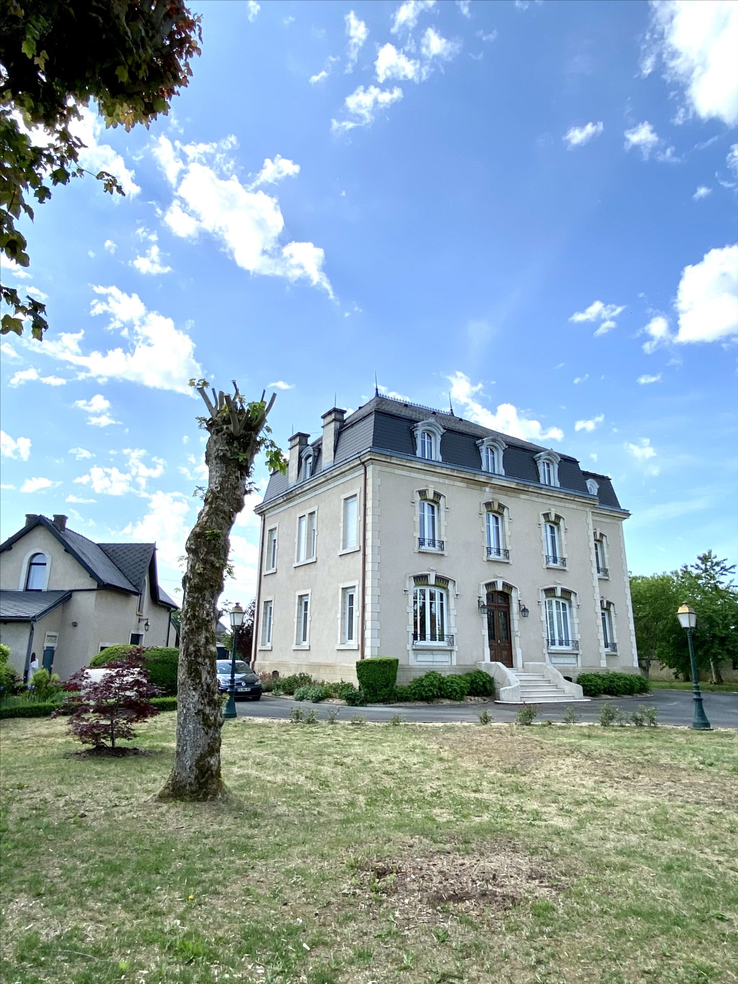 Photo annonce