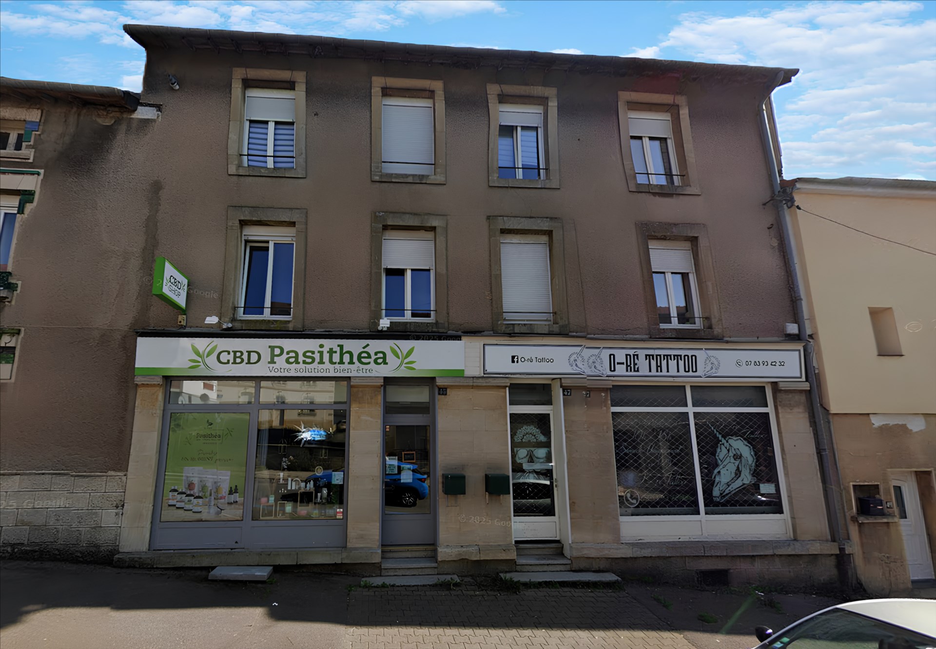Photo annonce