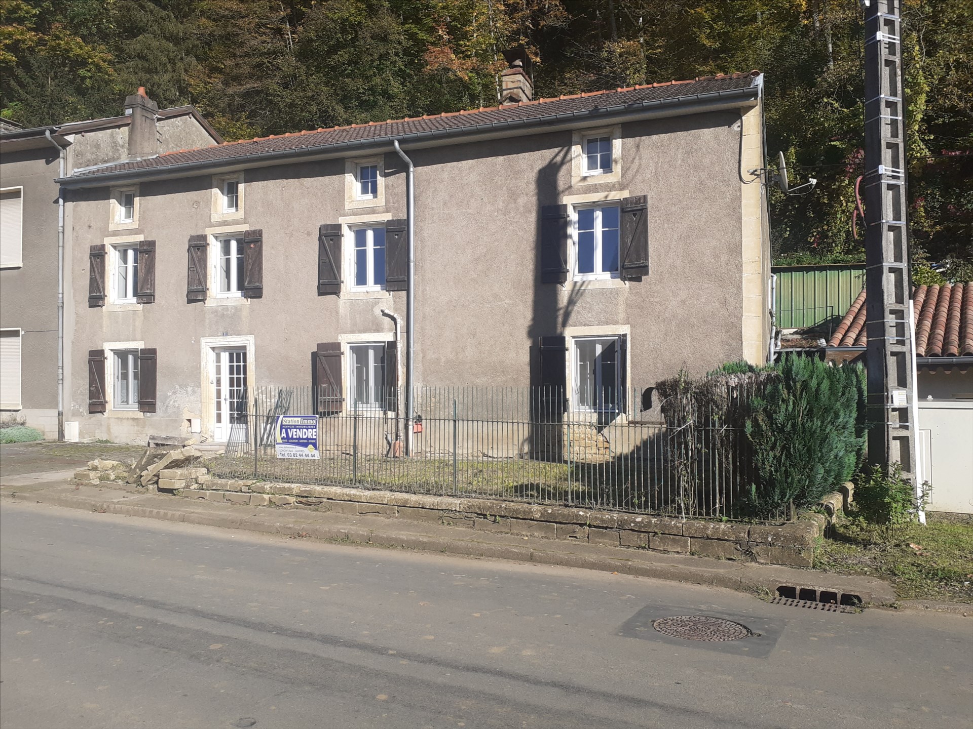 Photo annonce