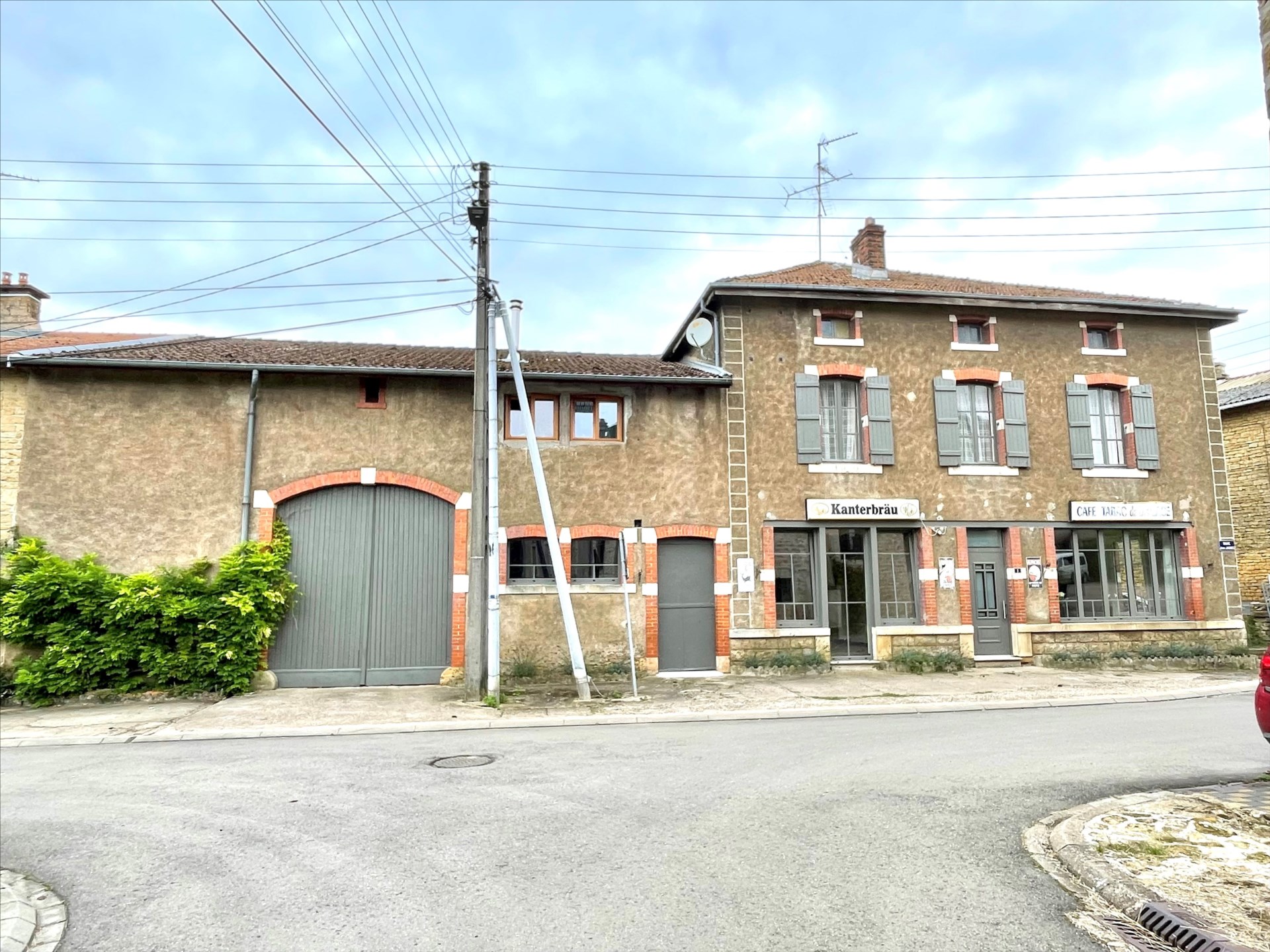 Photo annonce