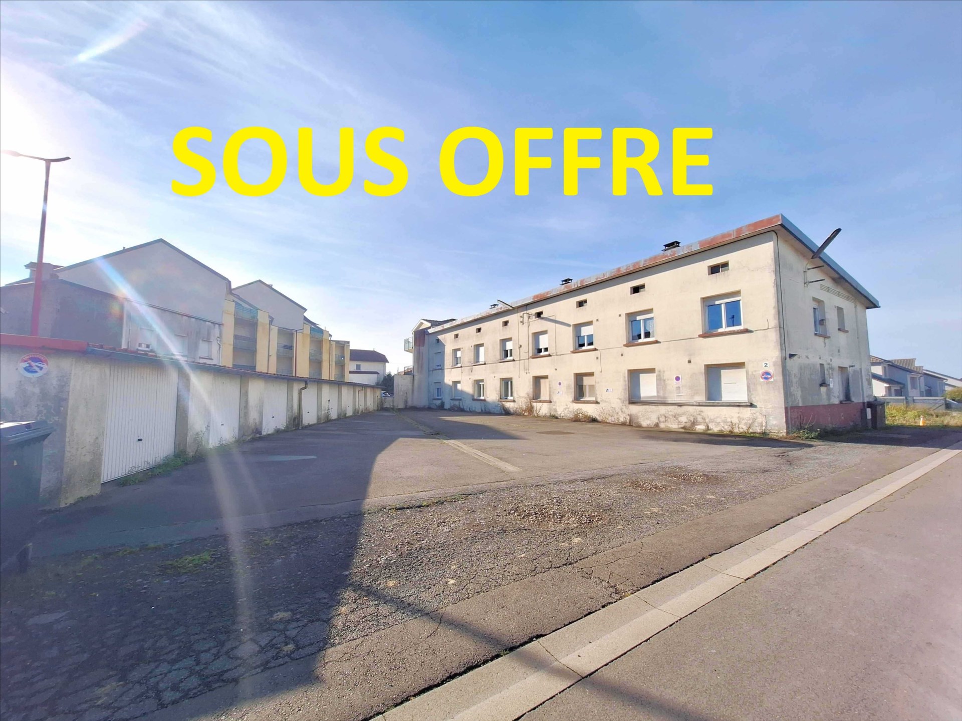 Photo annonce
