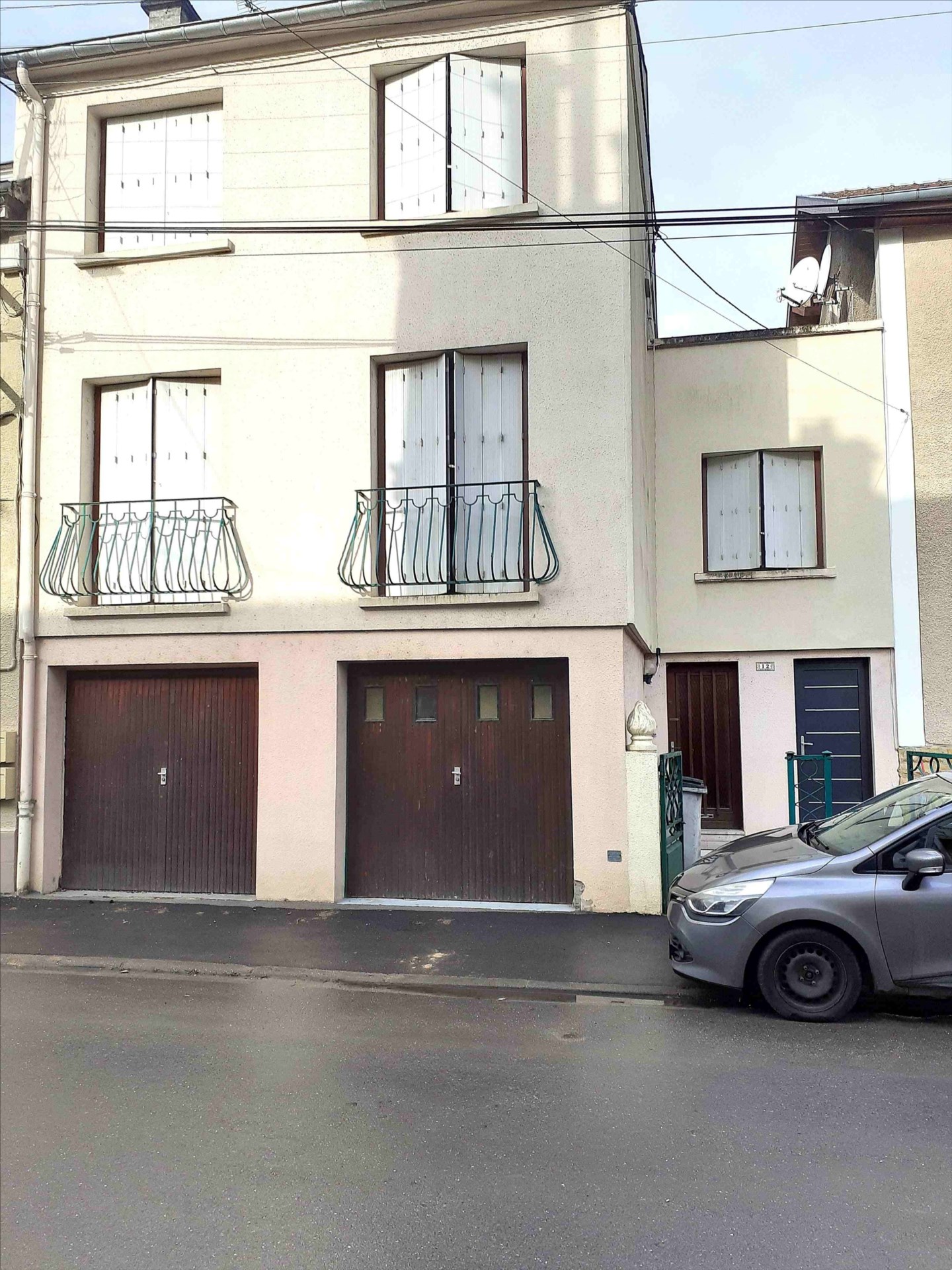 Photo annonce
