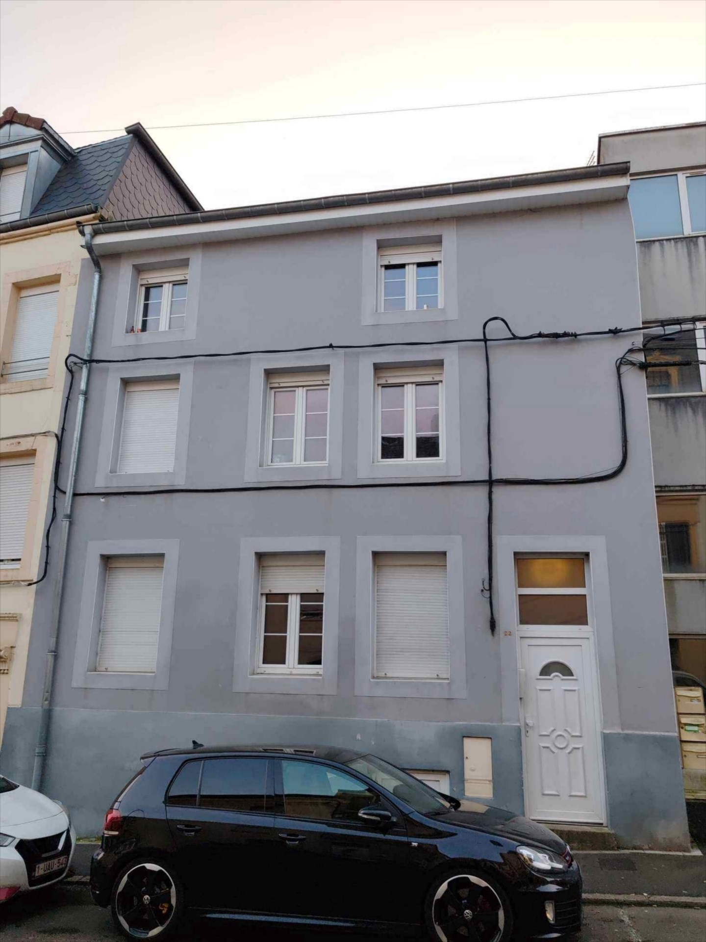 Photo annonce
