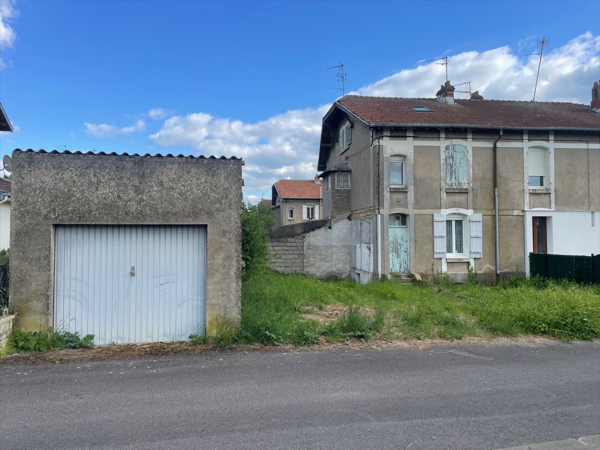 Photo annonce