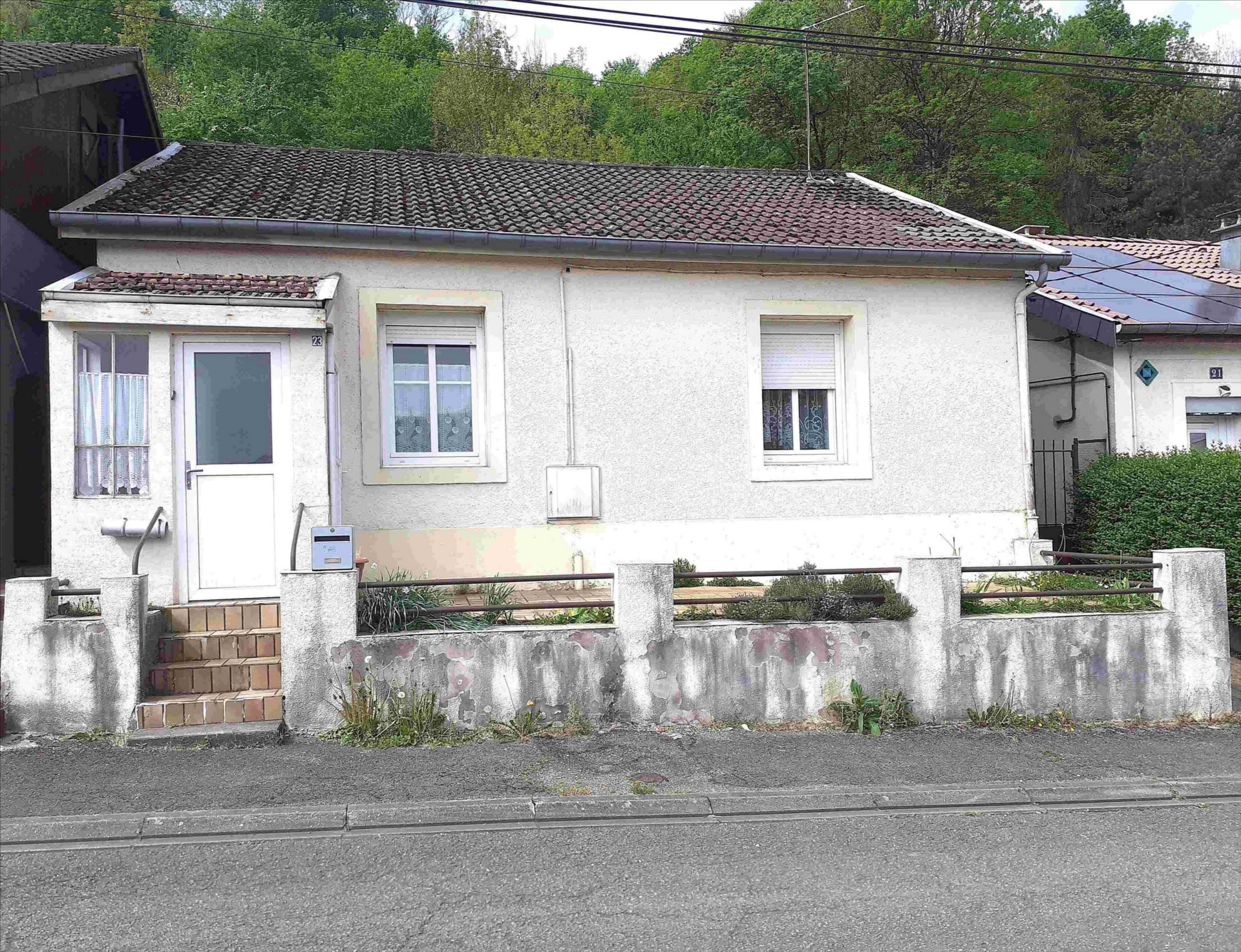 Photo annonce