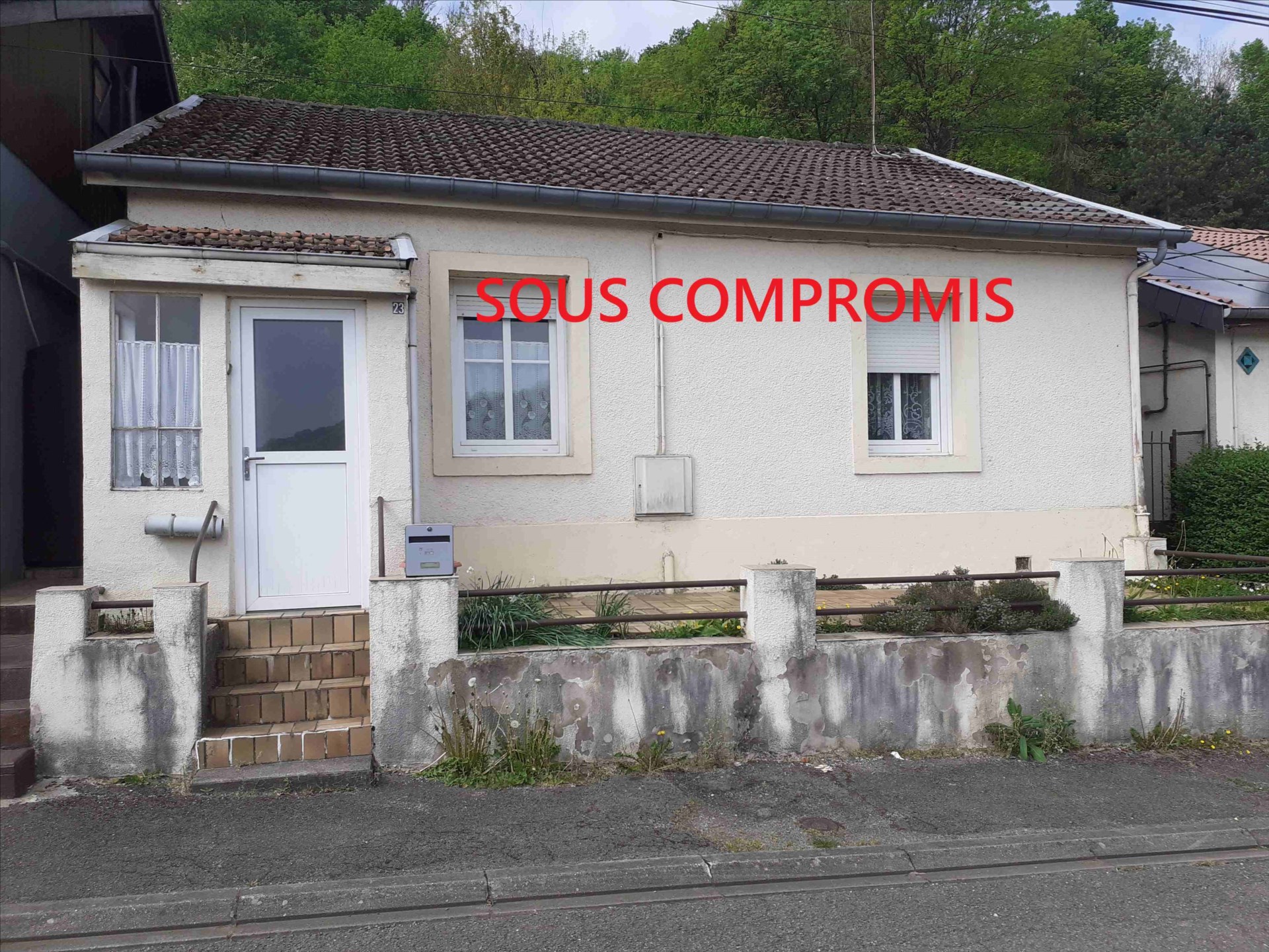 Photo annonce