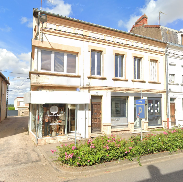 Photo annonce