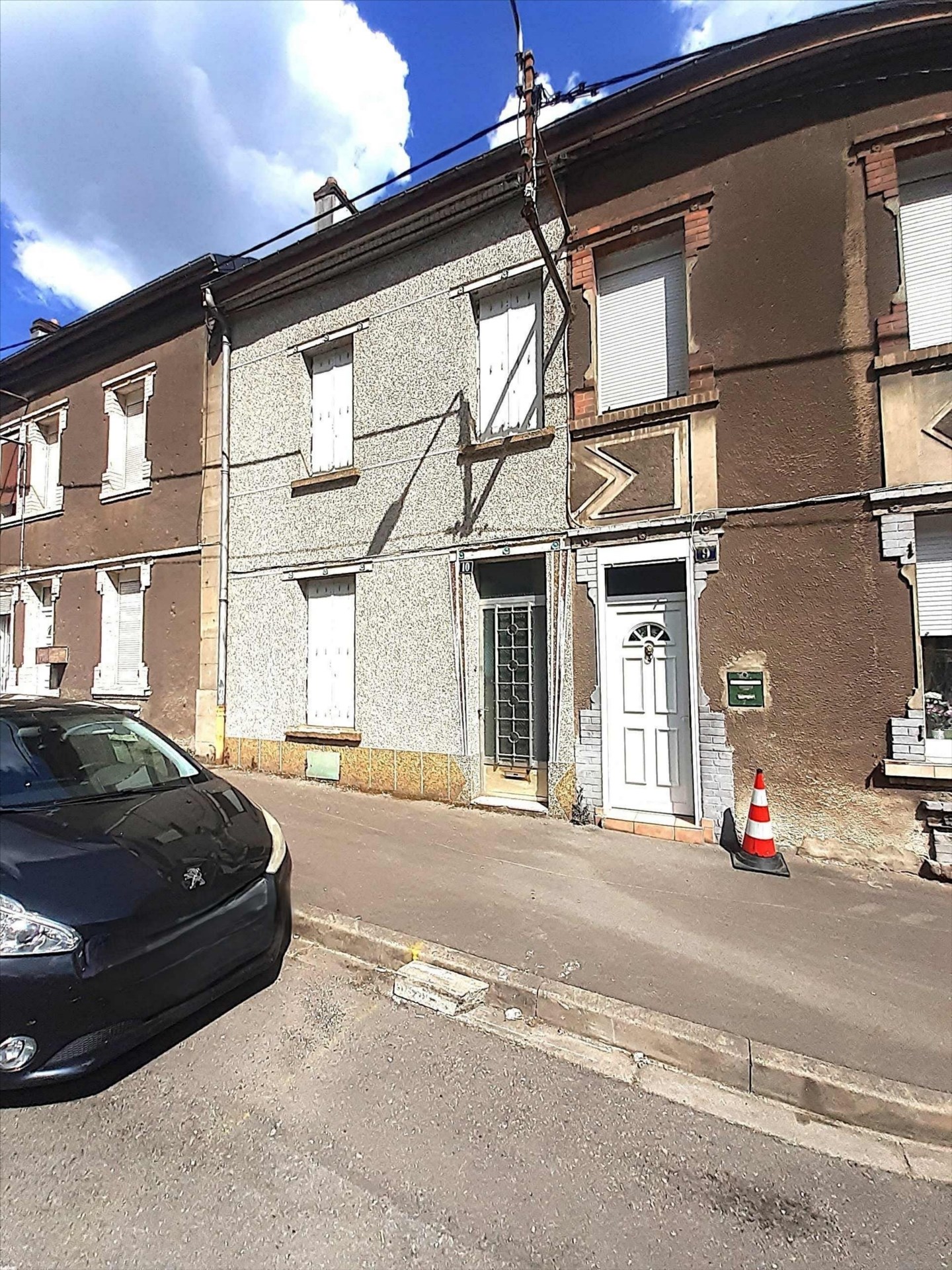 Photo annonce
