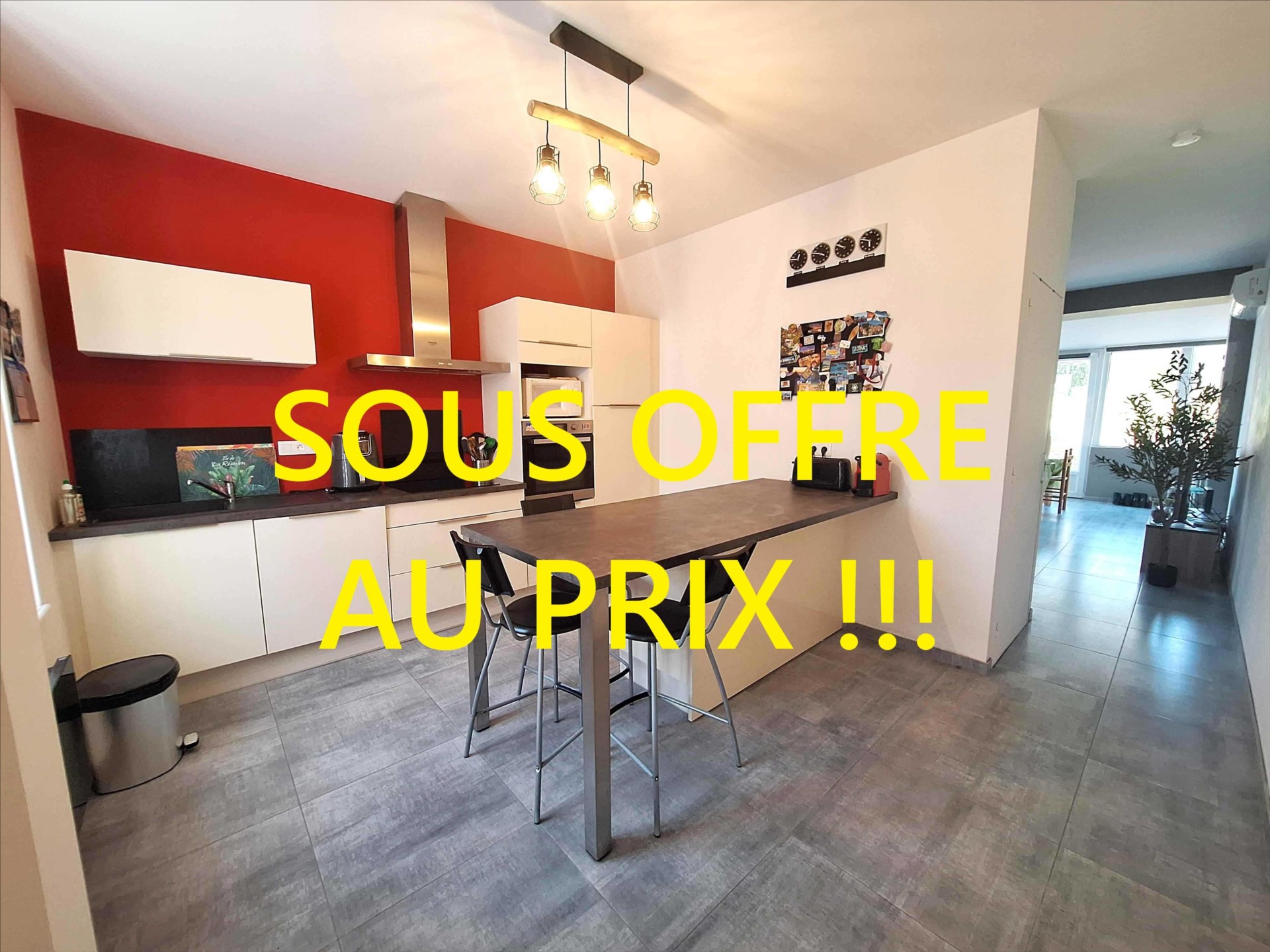 Photo annonce