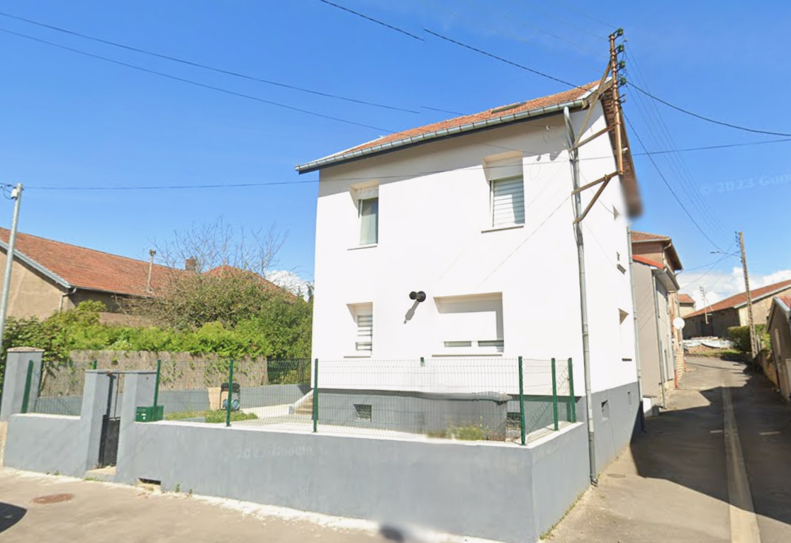 Photo annonce