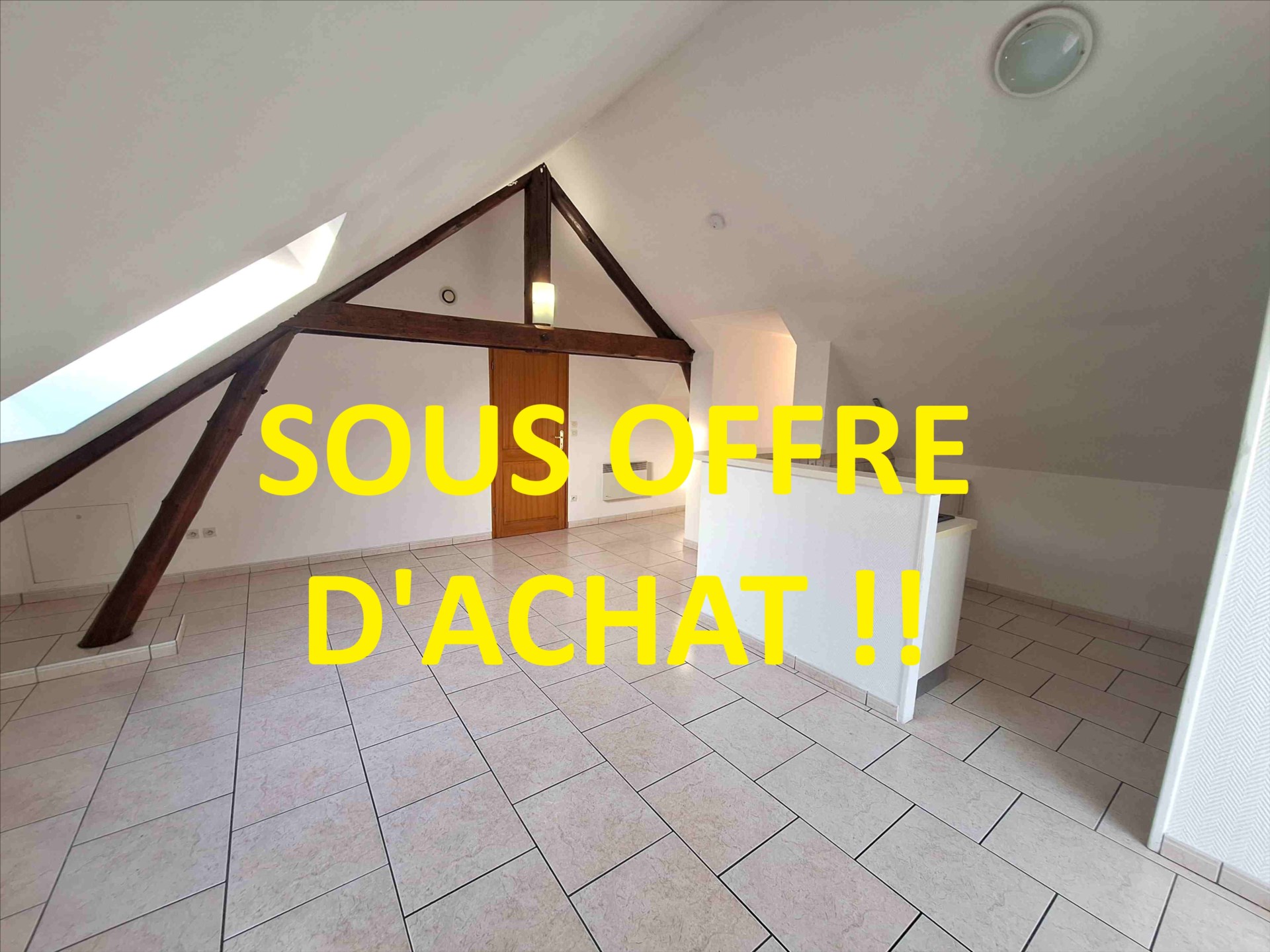 Photo annonce