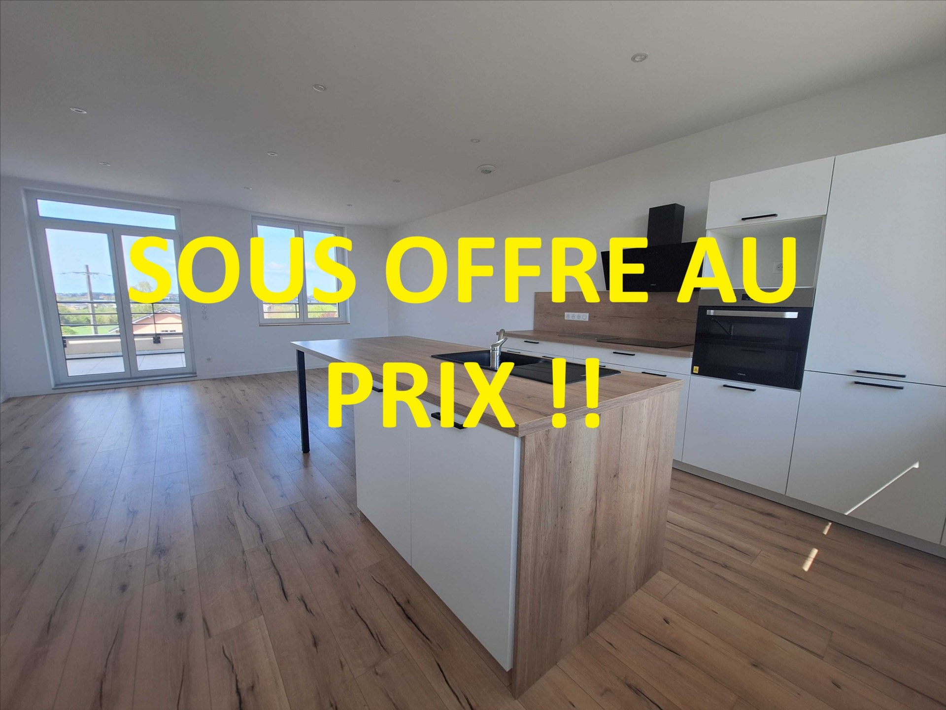 Photo annonce