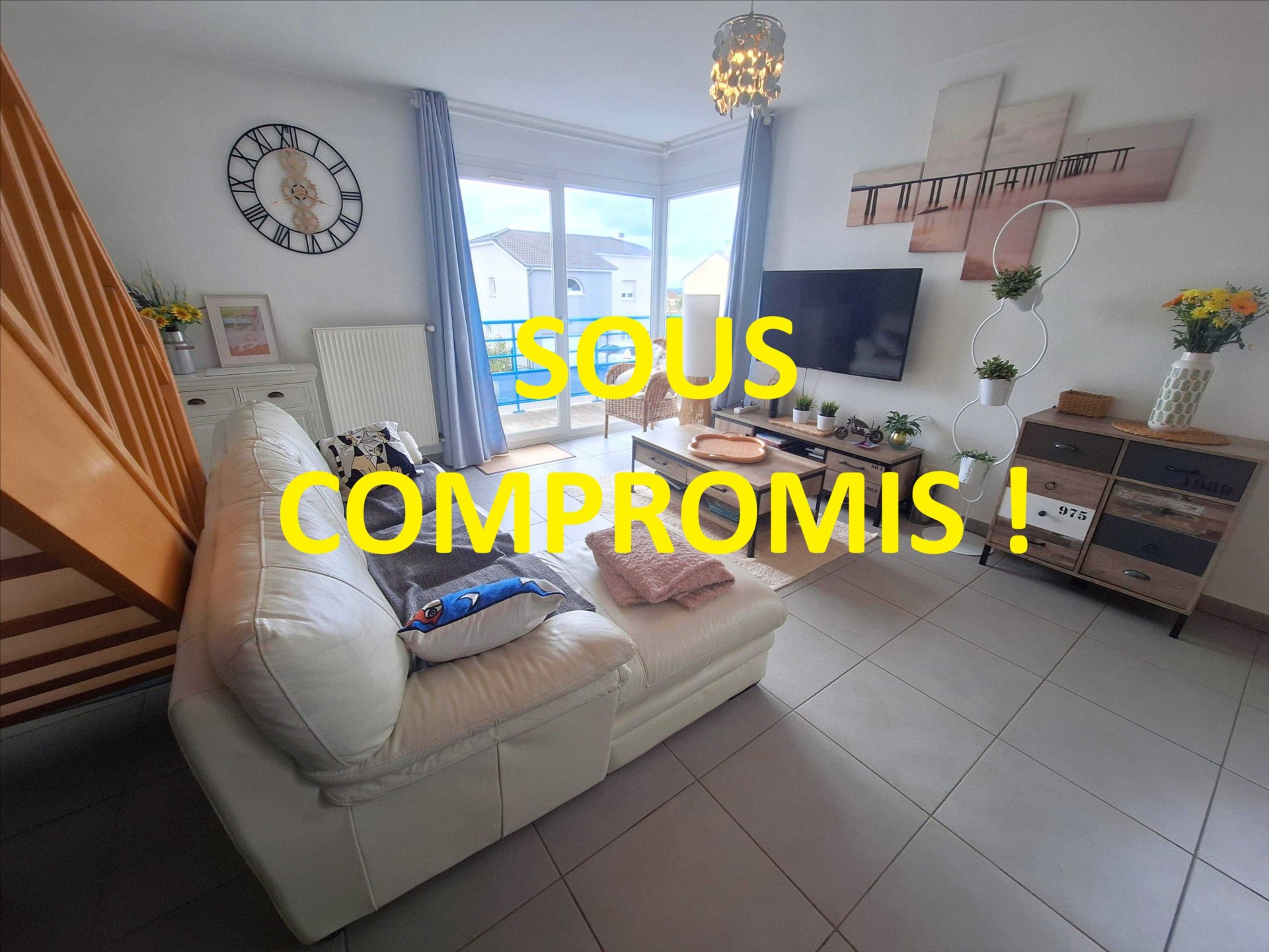 Photo annonce