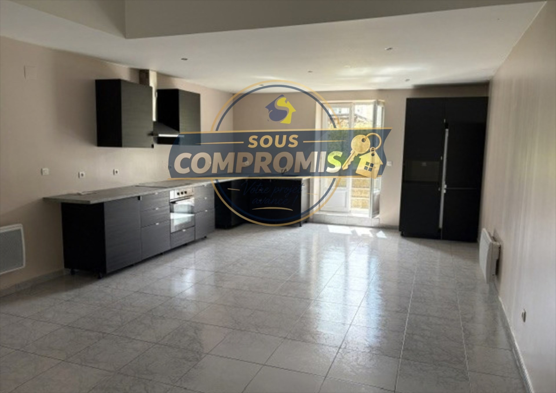 Maison 4 pièces 135 m² · à Mercy-le-Haut · 135 m² · 150 000 €