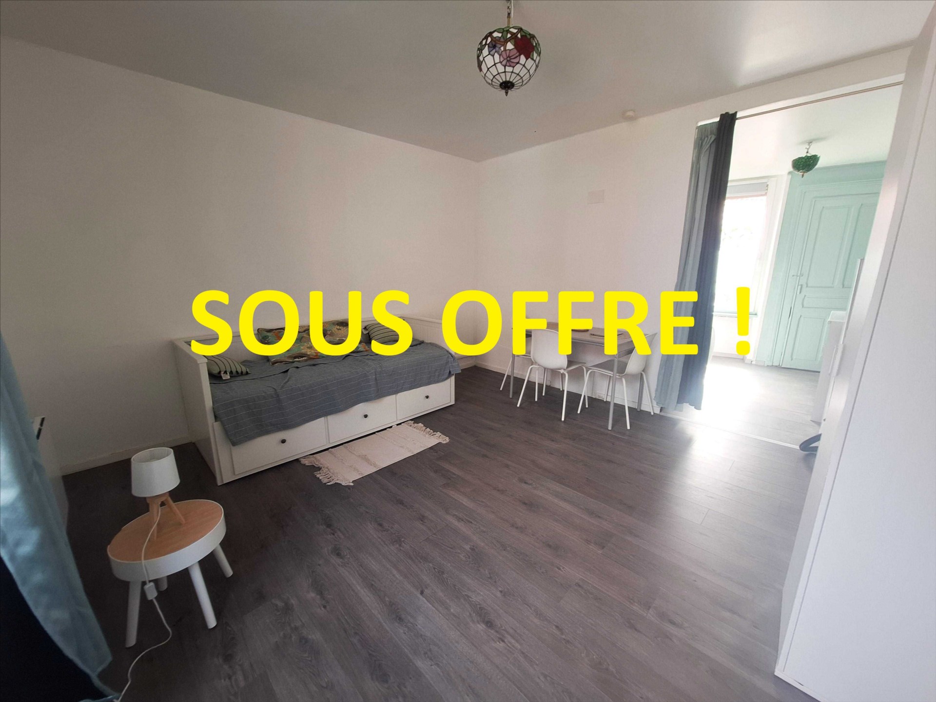 Photo annonce