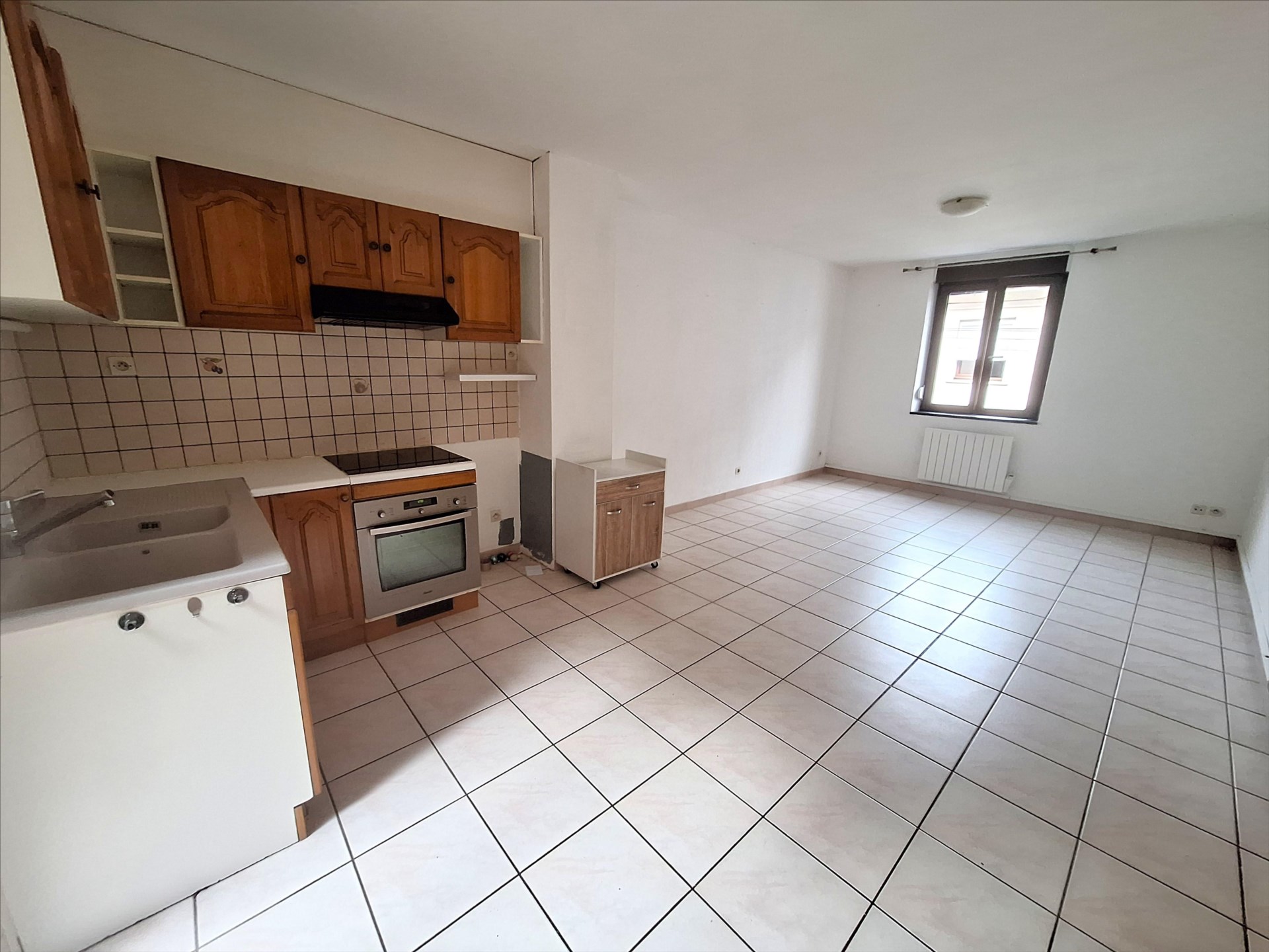 Maison 3 pièces 68 m² · à Longwy · 67,6 m² · 138 000 €