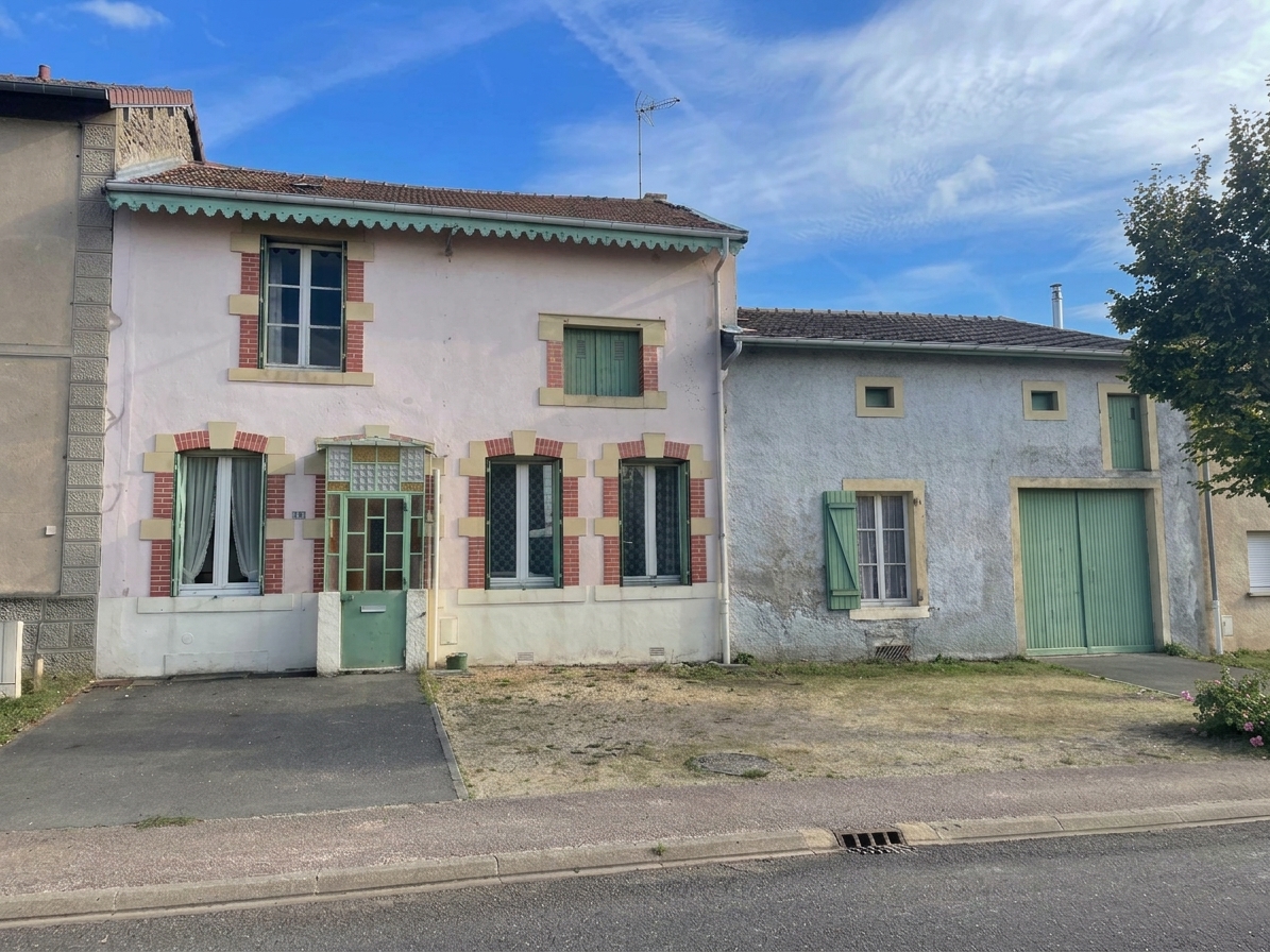 Photo annonce