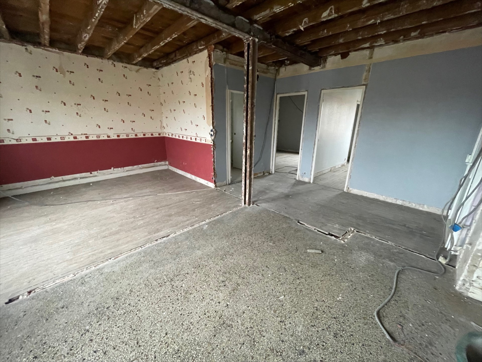 Appartement 3 pièces 68 m² · à Étain · 68 m² · 63 000 €