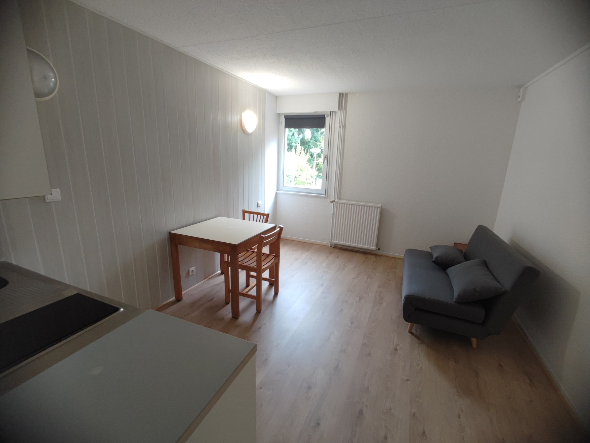 Photo annonce