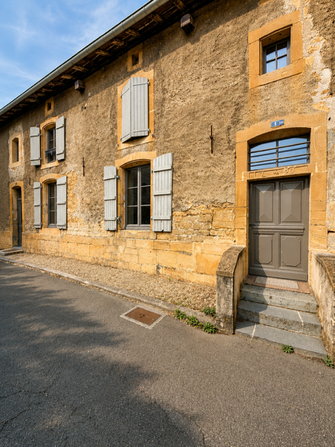 Photo annonce