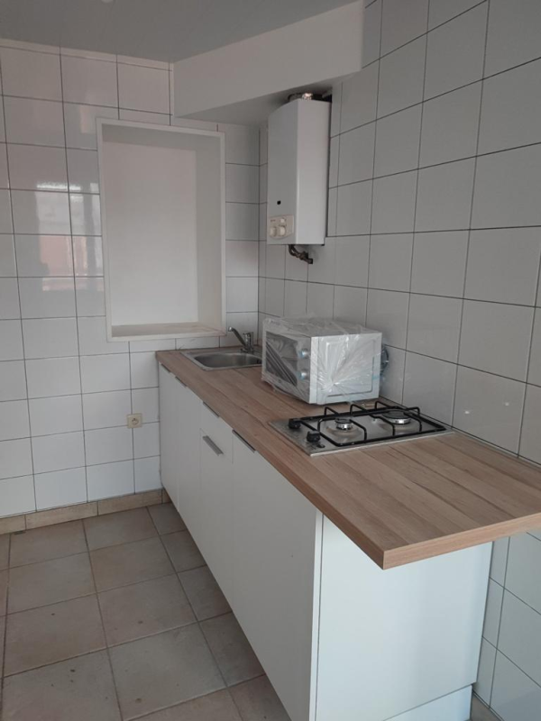 F3 meublé de 74 m²– Av Jean Jaurès