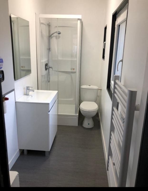 Maison meublée de 50 m² - à 3 min centre-ville
