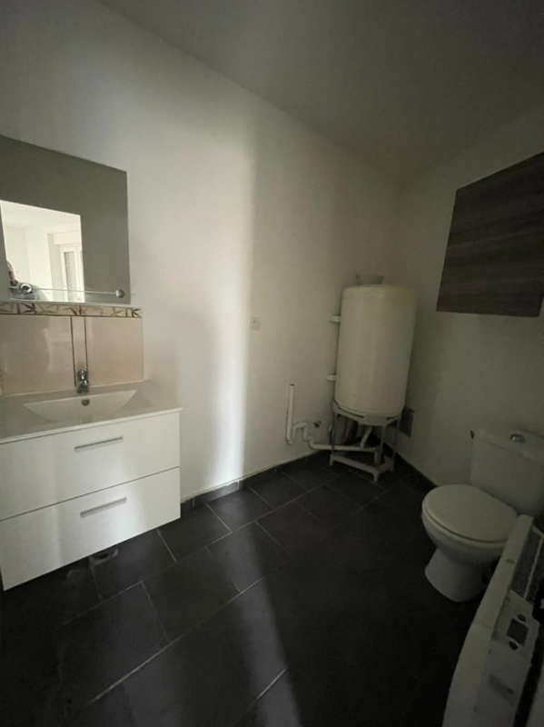 ( PAS DE FRAIS D'AGENCE) Maison meublée de 59 m² avec une cour - à 2 min centre-ville