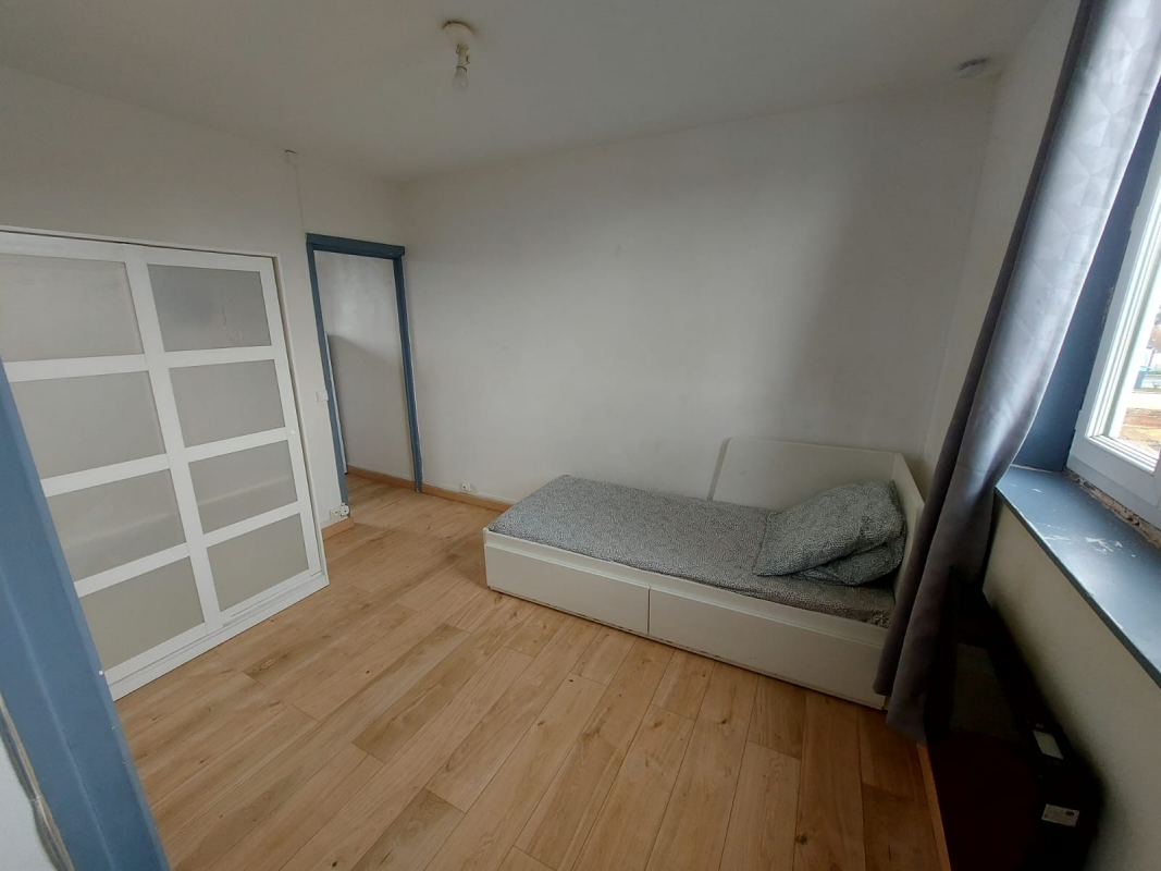 Sans Frais d'agence Studio/ F1 bis 25m2 hyper centre et hôpital